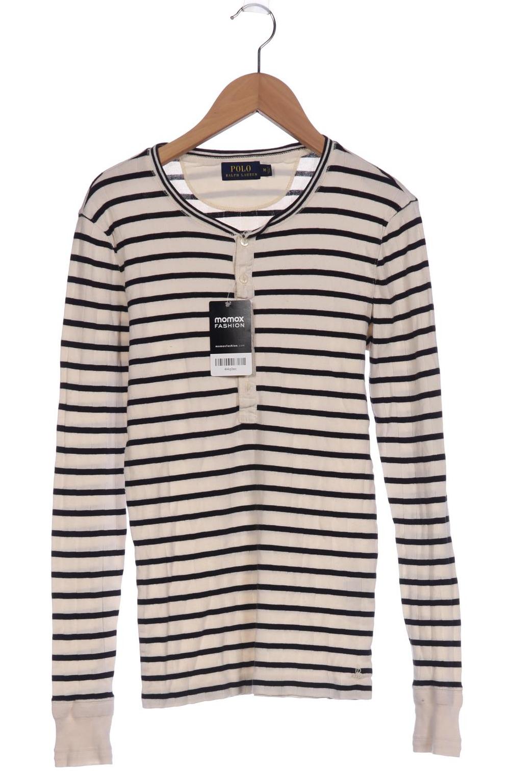 

Polo Ralph Lauren Damen Langarmshirt, schwarz