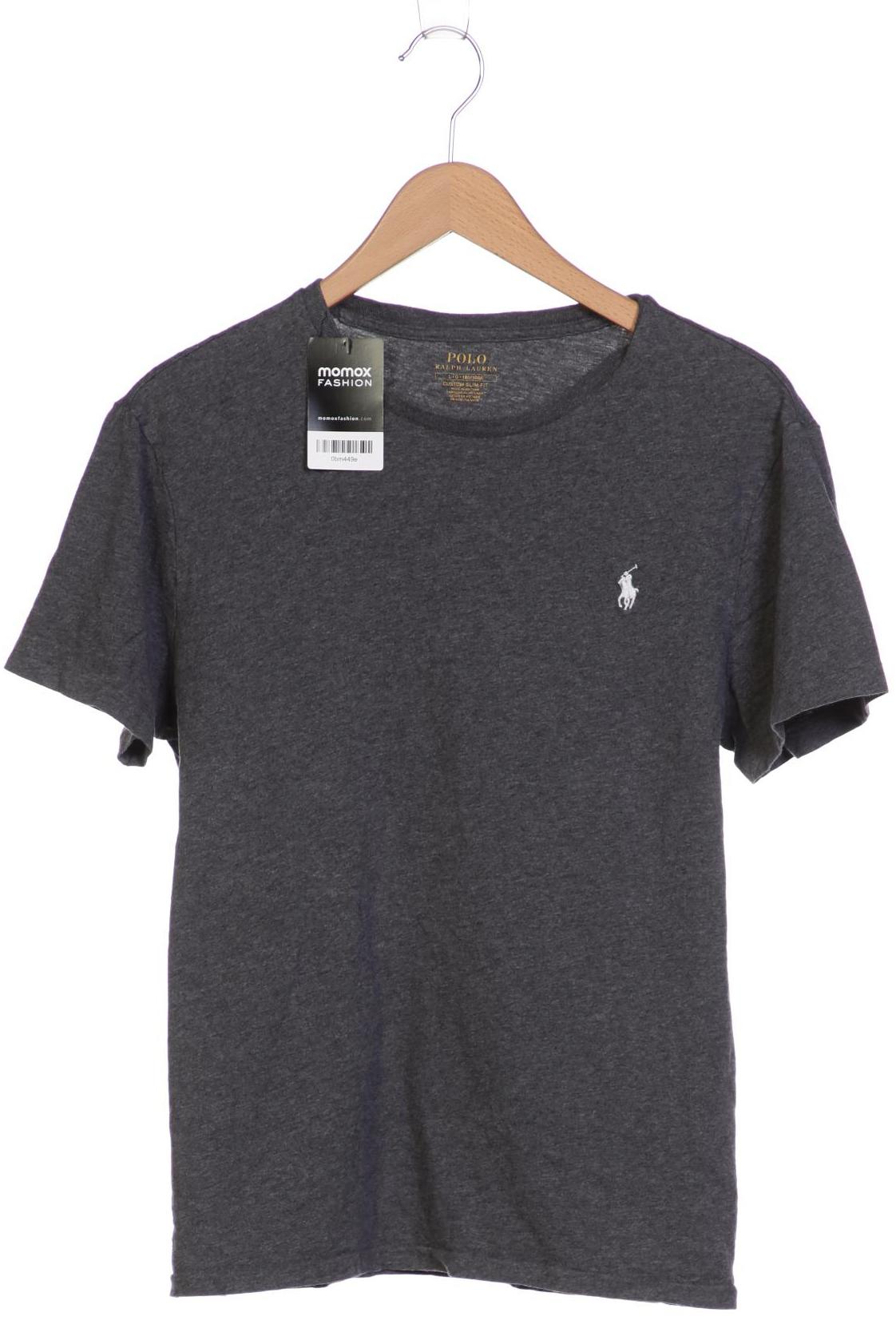 

Polo Ralph Lauren Herren T-Shirt, grau, Gr. 52