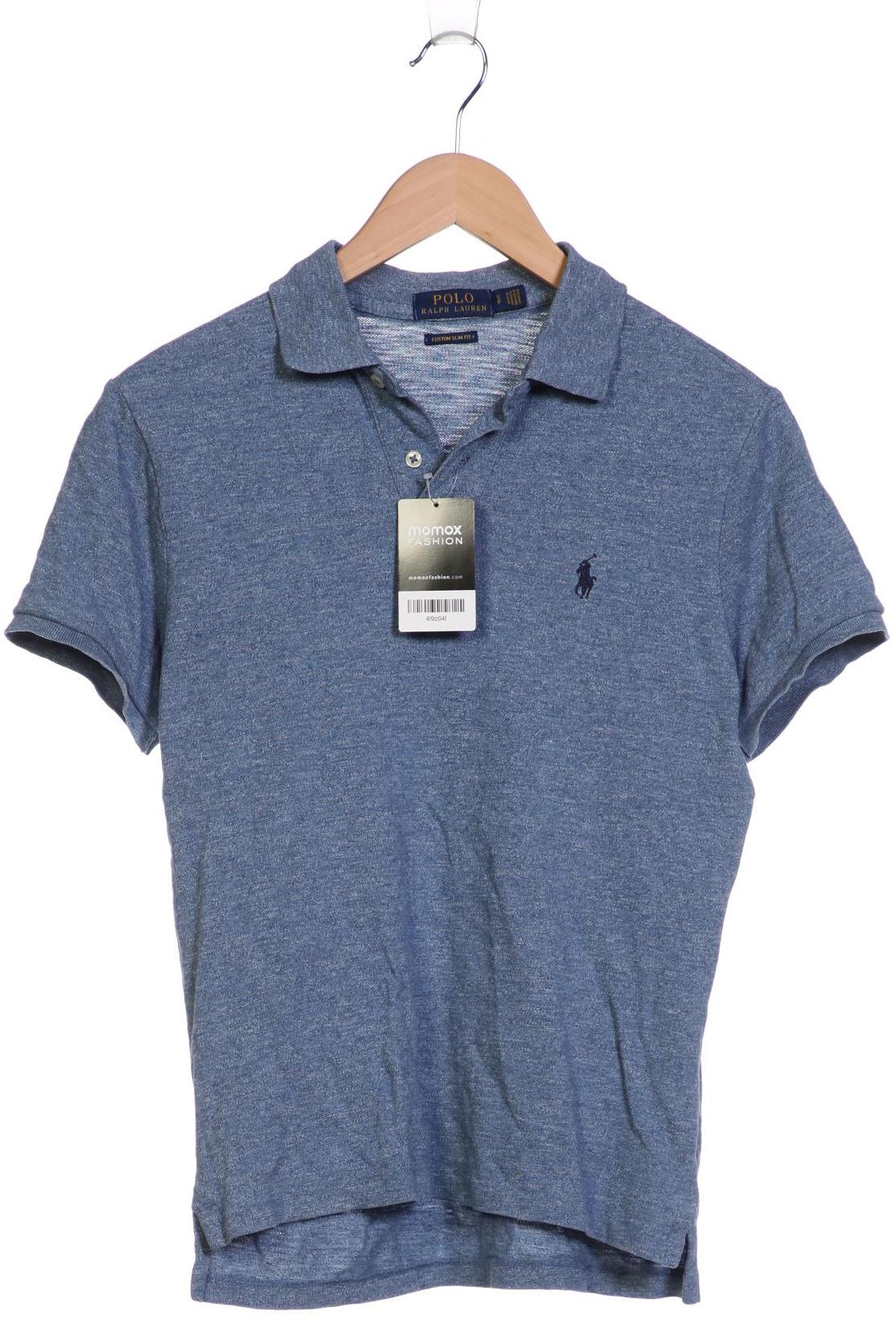 

Polo Ralph Lauren Herren Poloshirt, blau, Gr. 46