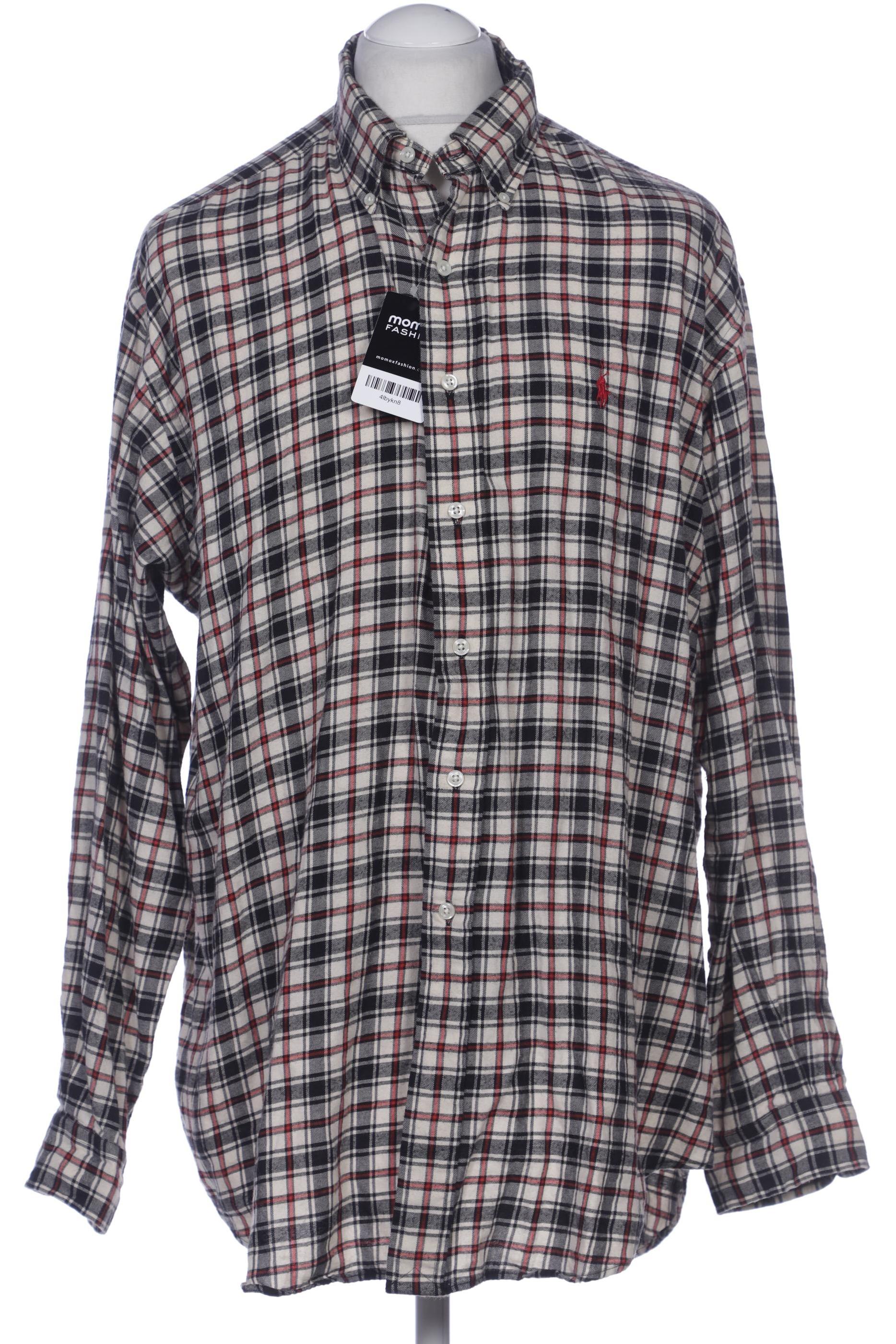 

Polo Ralph Lauren Herren Hemd, mehrfarbig, Gr. 54