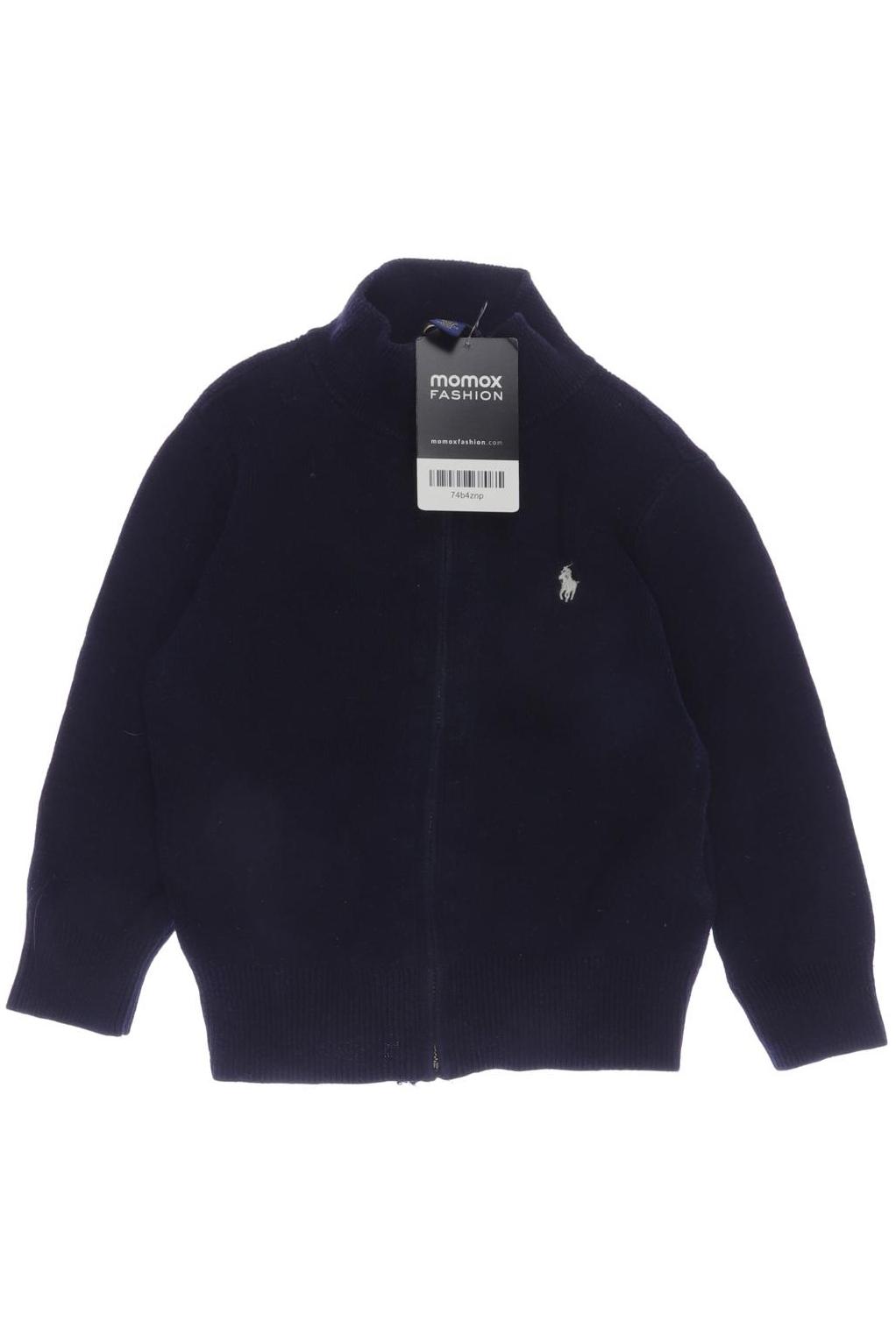 

Polo Ralph Lauren Herren Strickjacke, marineblau, Gr. 92