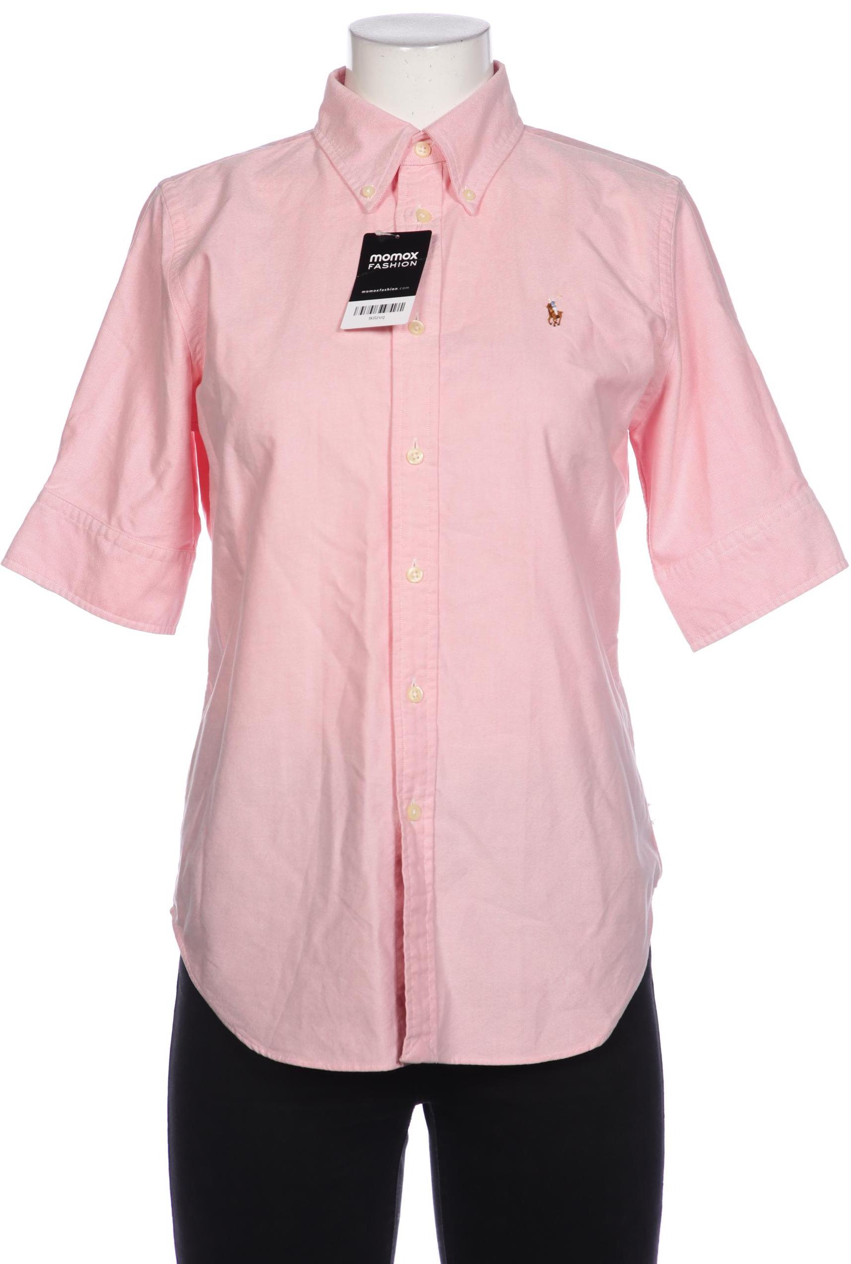 

Polo Ralph Lauren Damen Bluse, pink