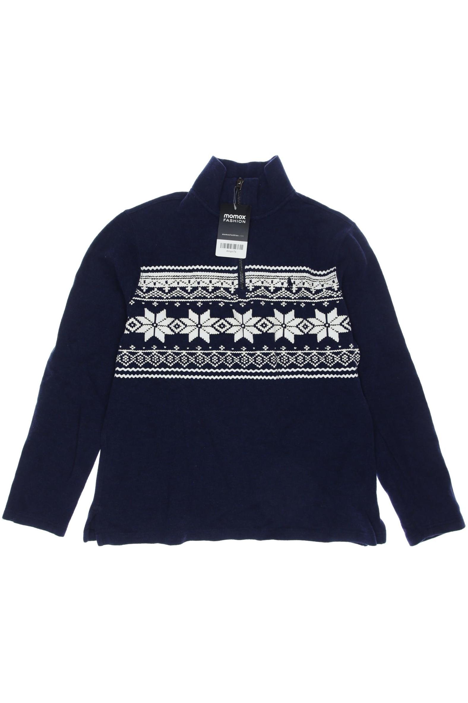 

Polo Ralph Lauren Damen Pullover, marineblau, Gr. 42