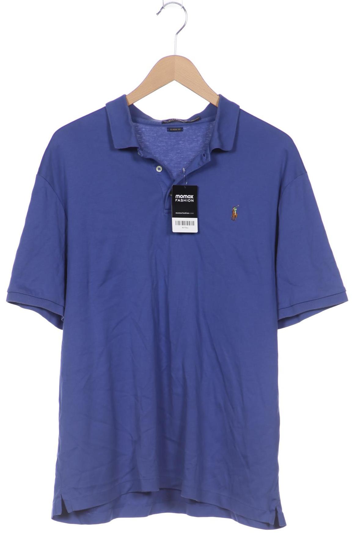 

Polo Ralph Lauren Herren Poloshirt, marineblau