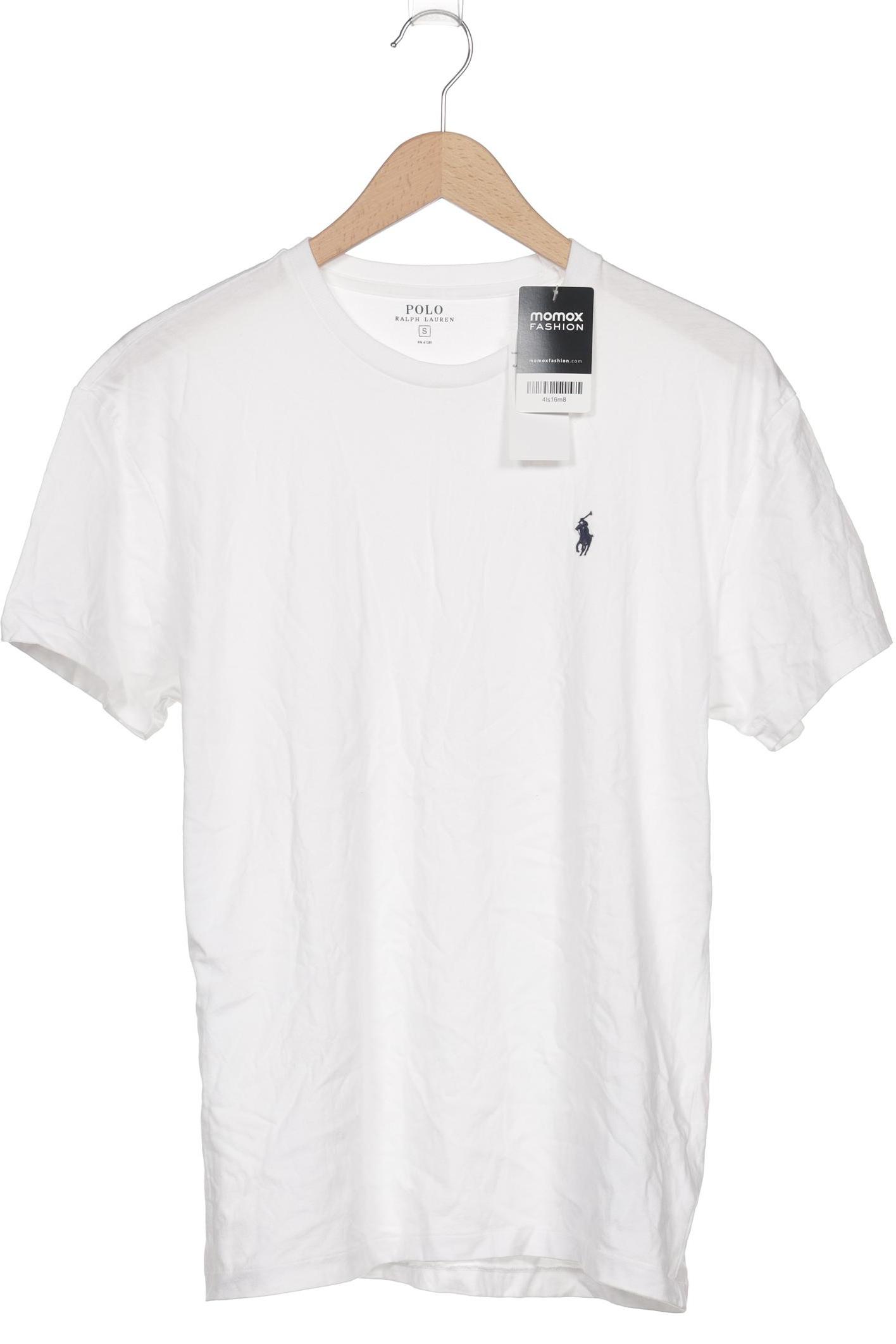 

Polo Ralph Lauren Herren T-Shirt, weiß, Gr. 46