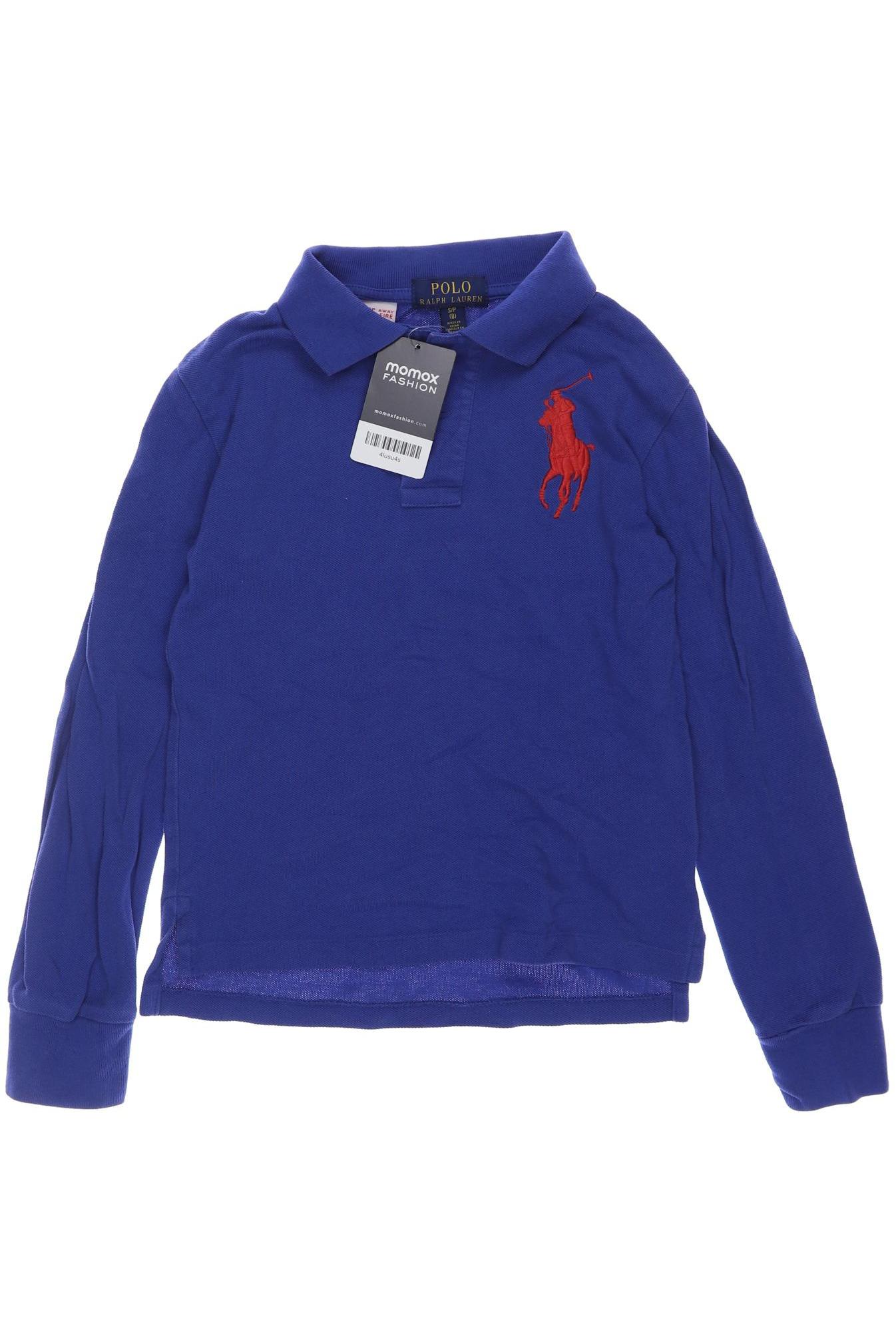 

Polo Ralph Lauren Jungen Poloshirt, blau