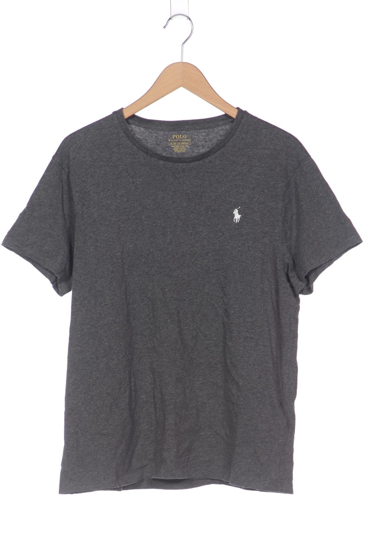 

Polo Ralph Lauren Herren T-Shirt, grau, Gr. 54