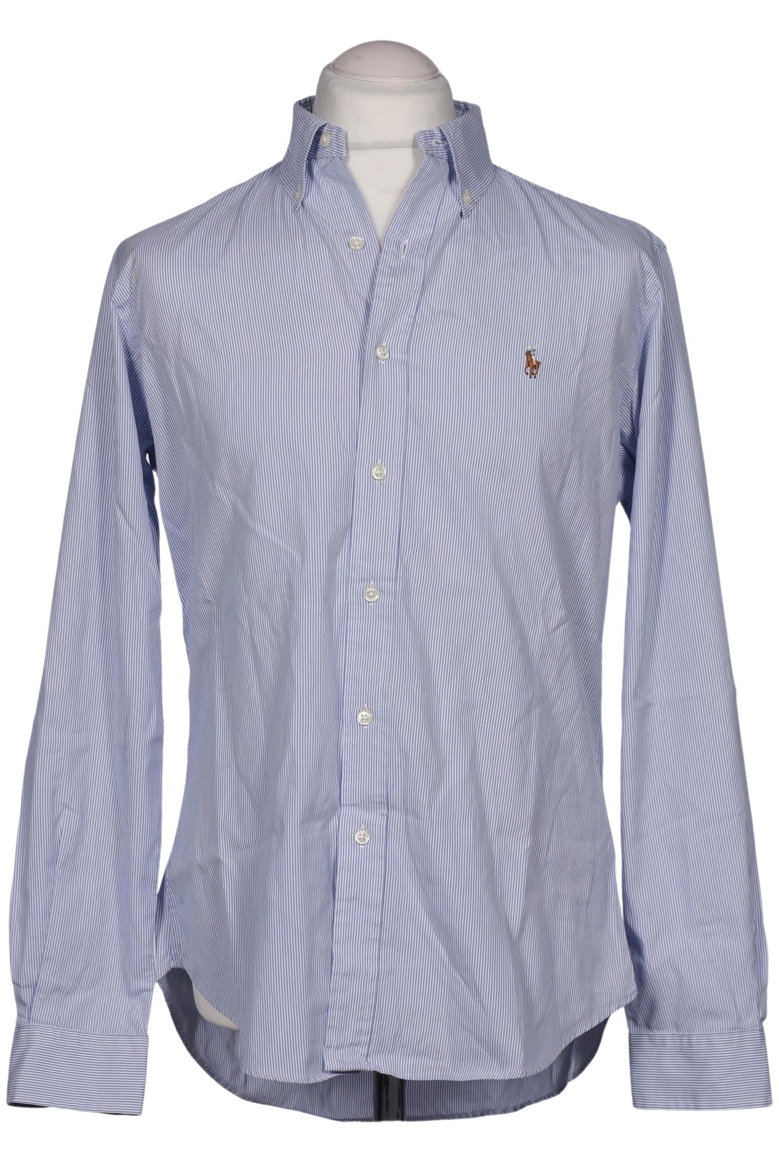 

Polo Ralph Lauren Herren Hemd, hellblau, Gr. 48