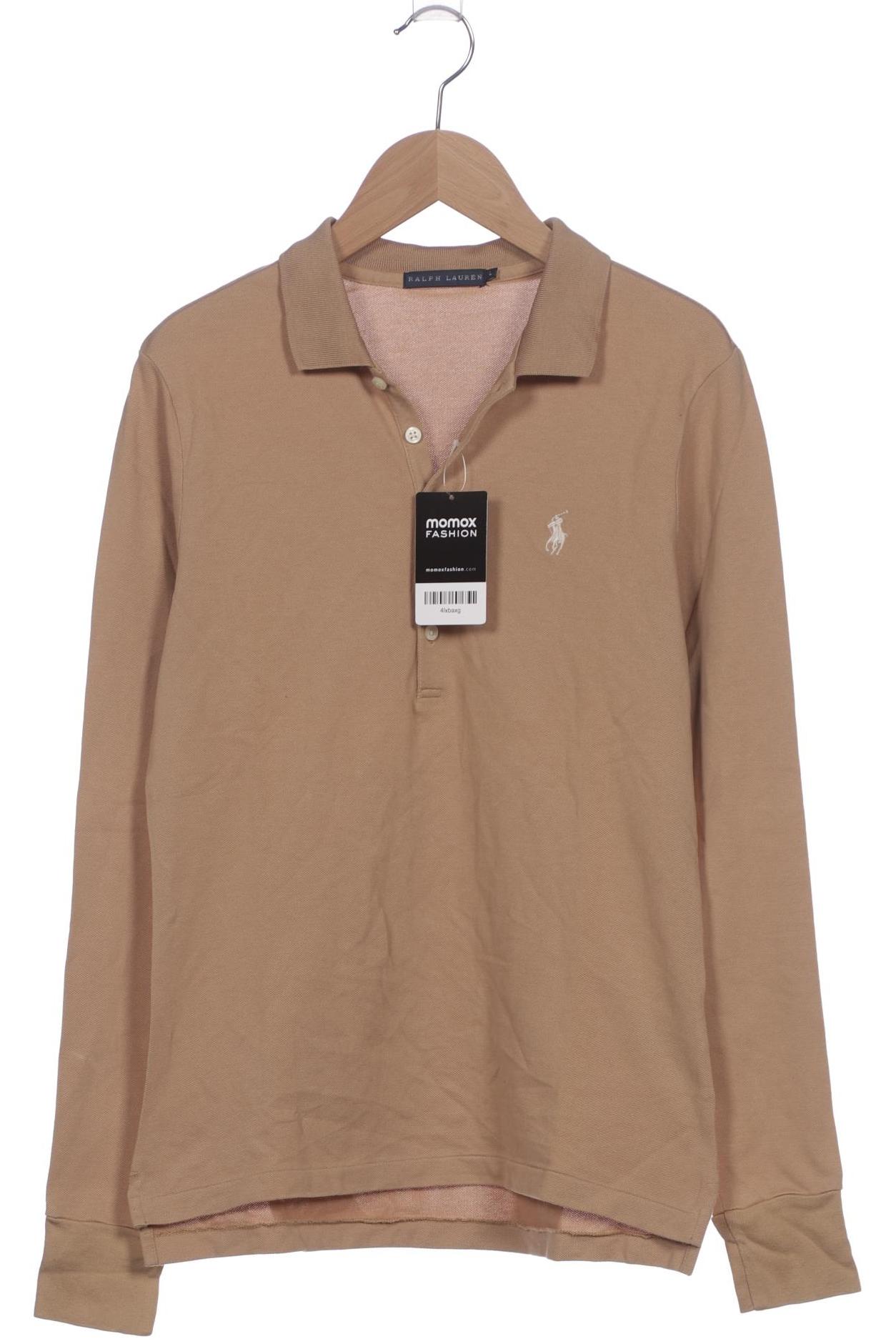 

Polo Ralph Lauren Herren Poloshirt, beige, Gr. 52