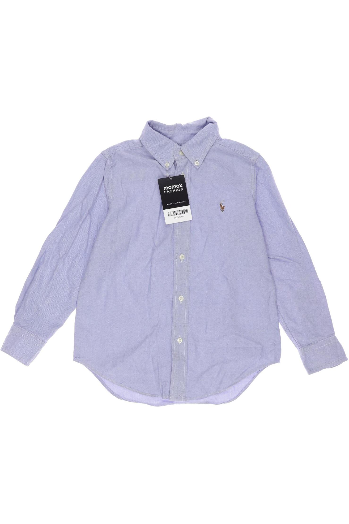 

Polo Ralph Lauren Herren Hemd, hellblau, Gr. 116