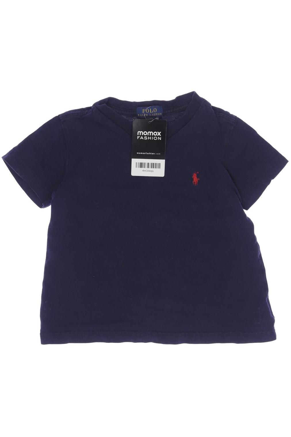 

Polo Ralph Lauren Jungen T-Shirt, marineblau