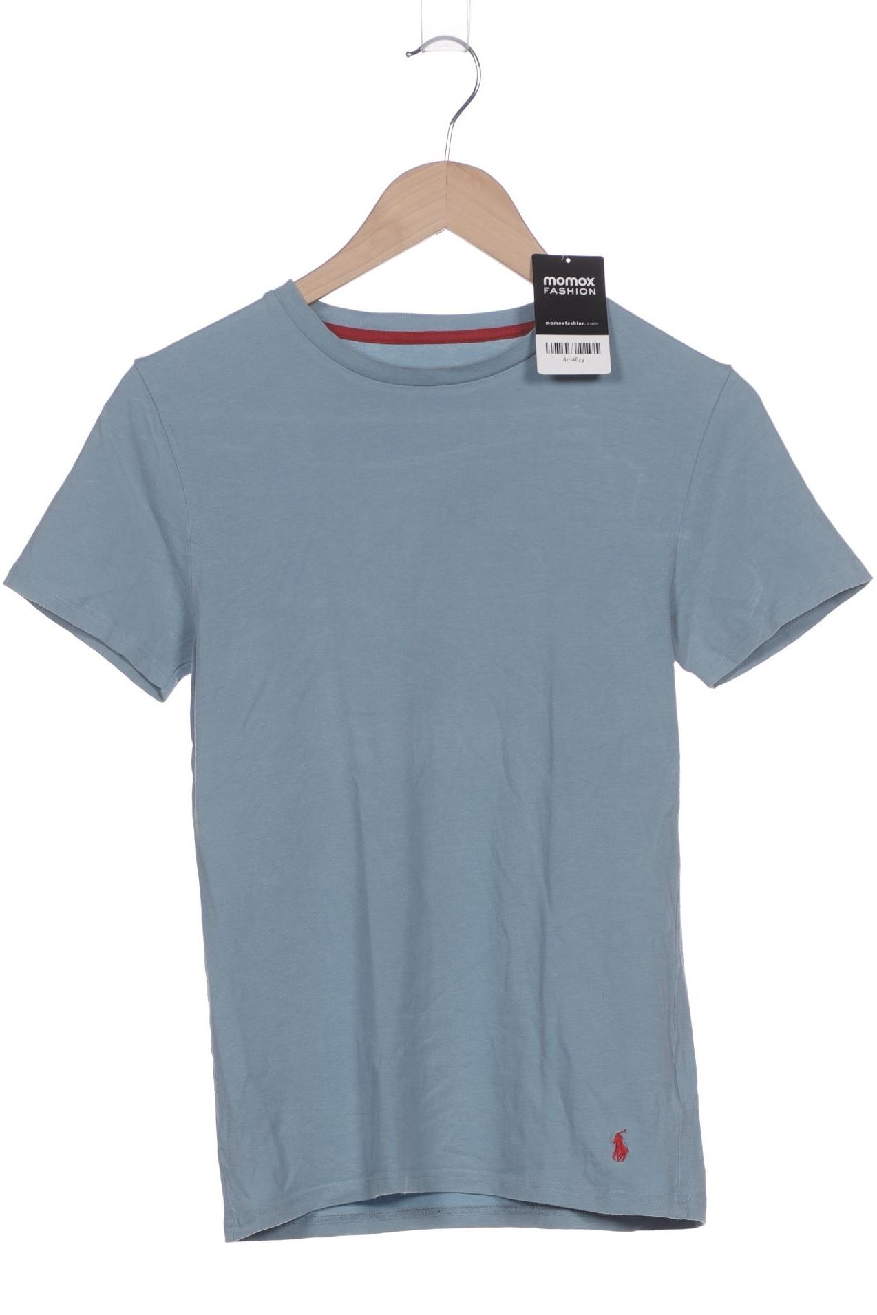 

Polo Ralph Lauren Herren T-Shirt, blau, Gr. 42