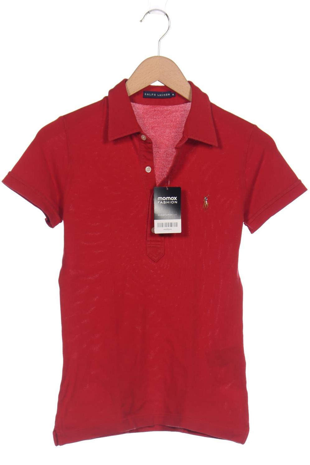 

Polo Ralph Lauren Damen Poloshirt, rot