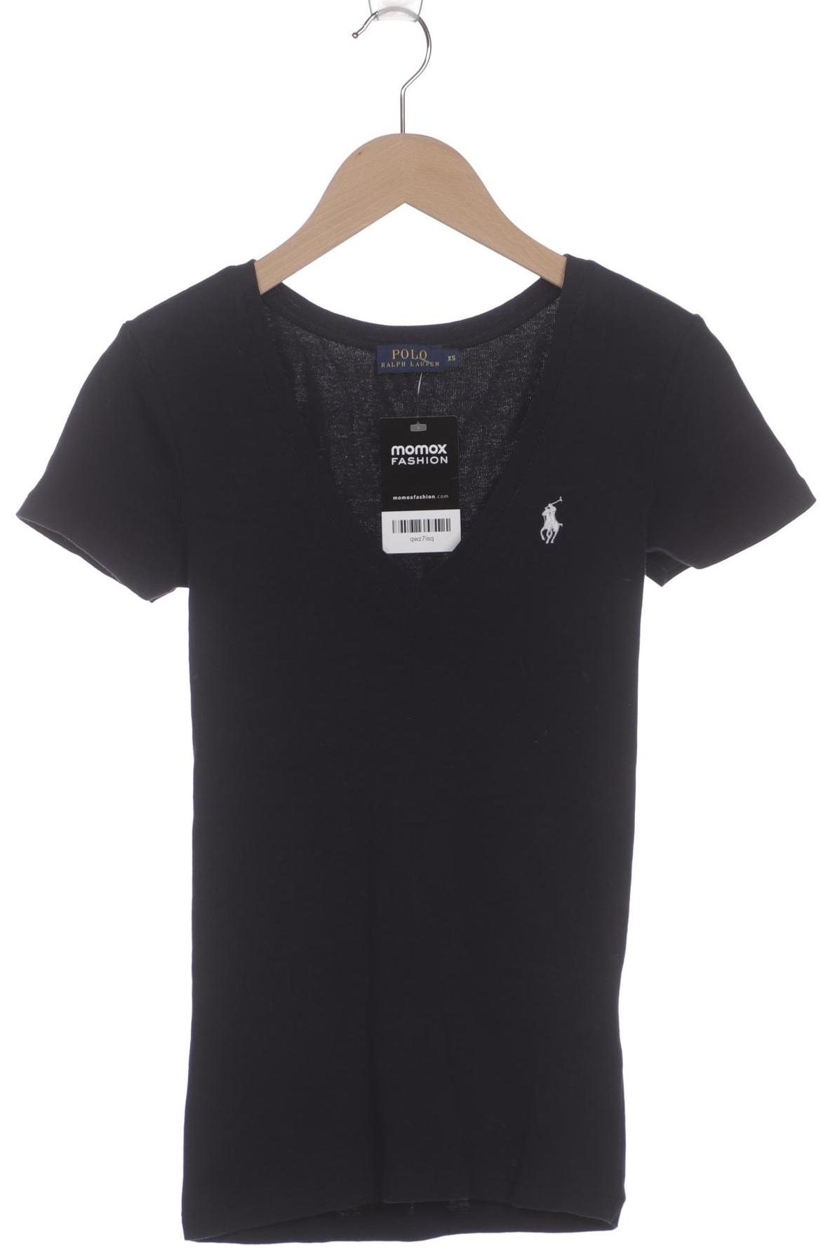 

Polo Ralph Lauren Damen T-Shirt, marineblau, Gr. 34