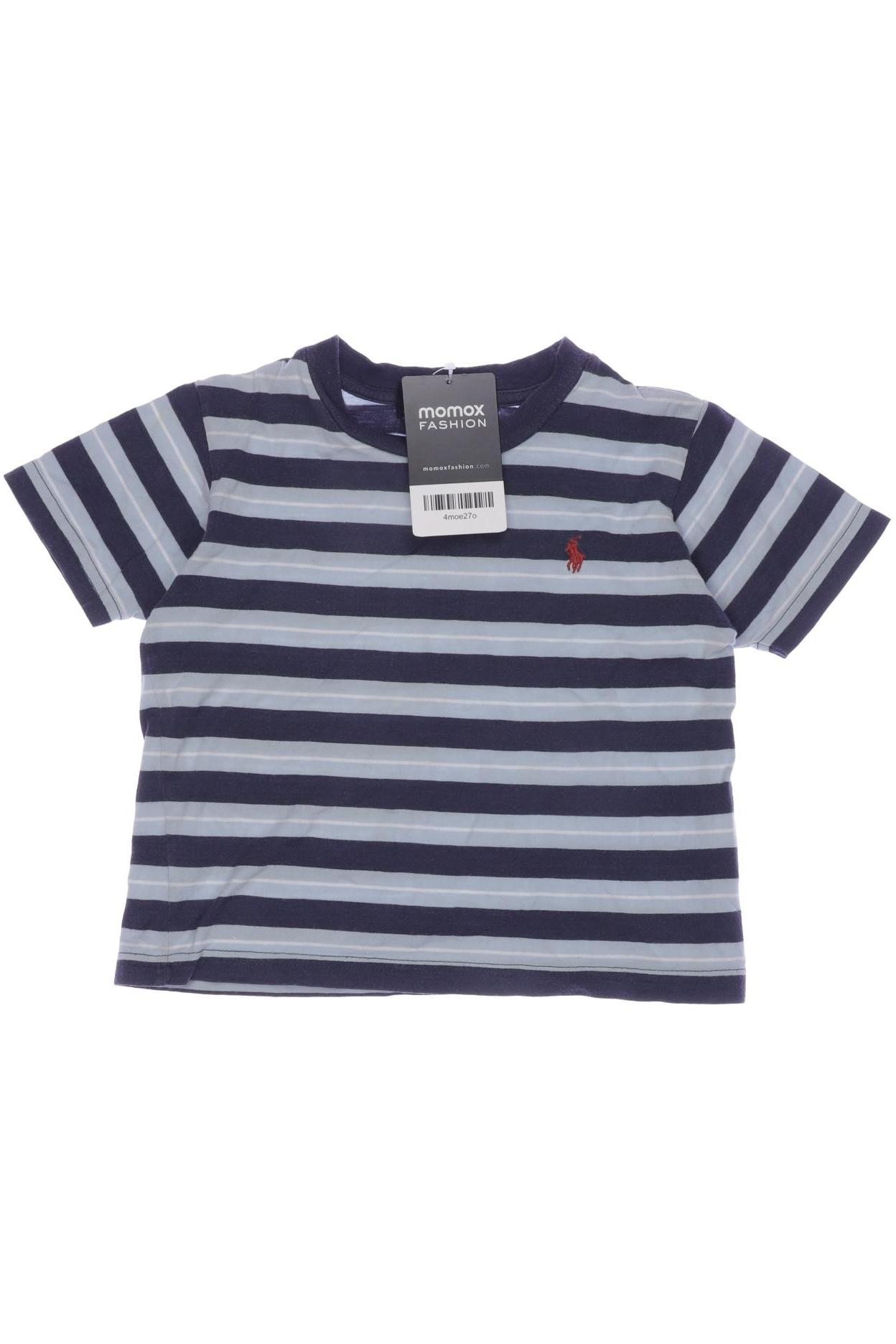 

Polo Ralph Lauren Herren T-Shirt, blau, Gr. 92