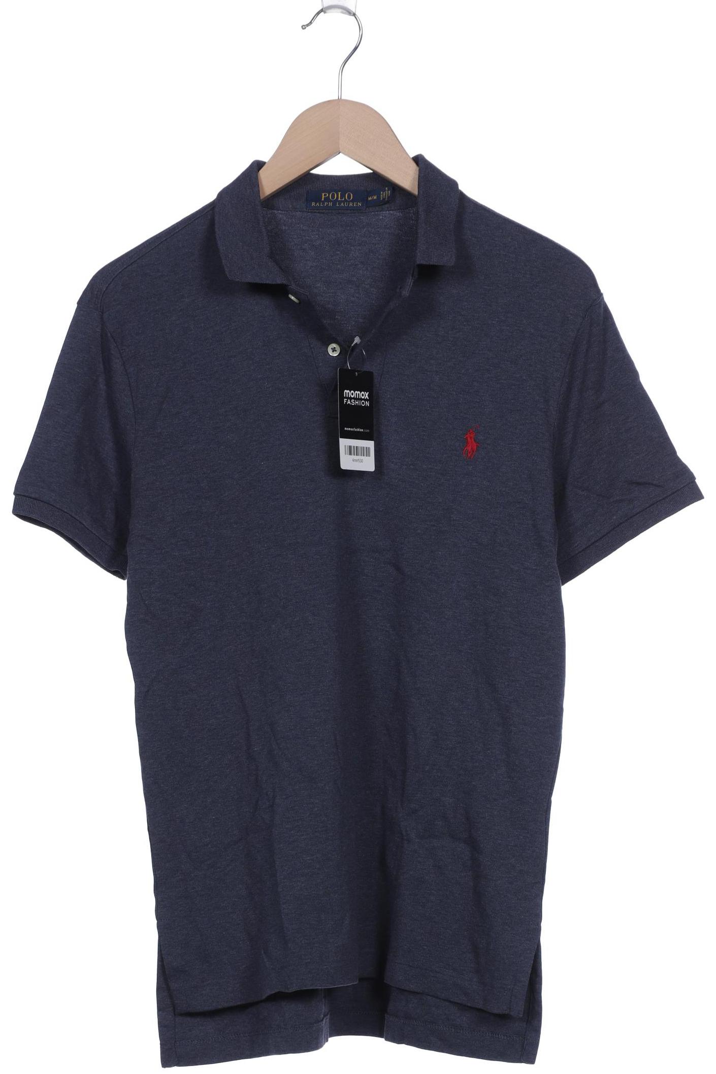 

Polo Ralph Lauren Herren Poloshirt, marineblau