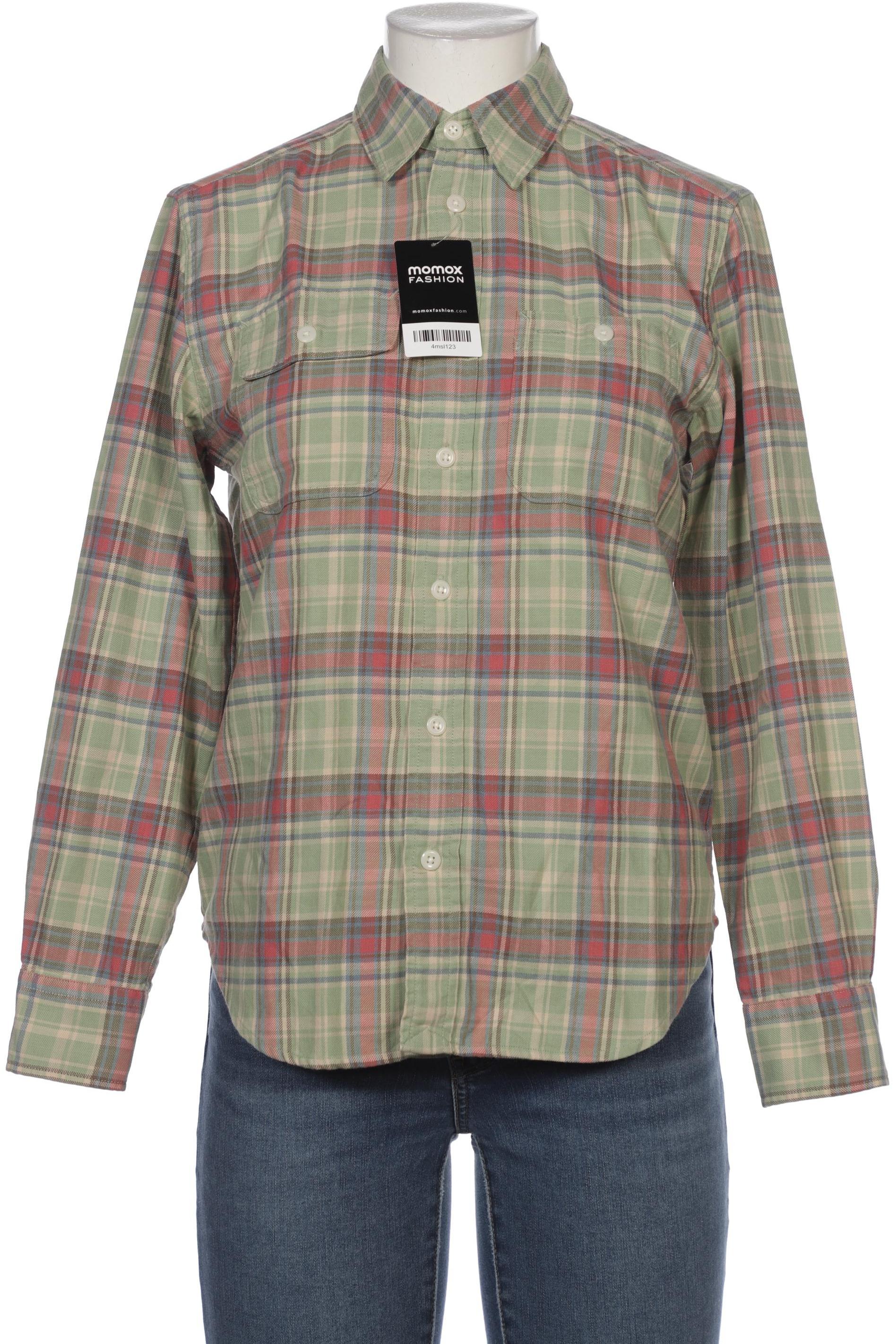 

Polo Ralph Lauren Damen Bluse, hellgrün