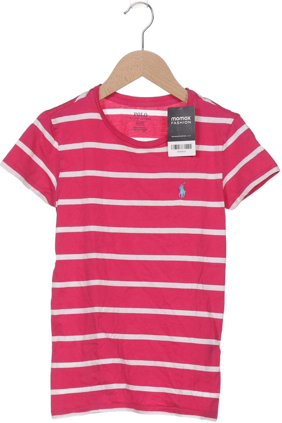 

Polo Ralph Lauren Damen T-Shirt, pink, Gr. 34