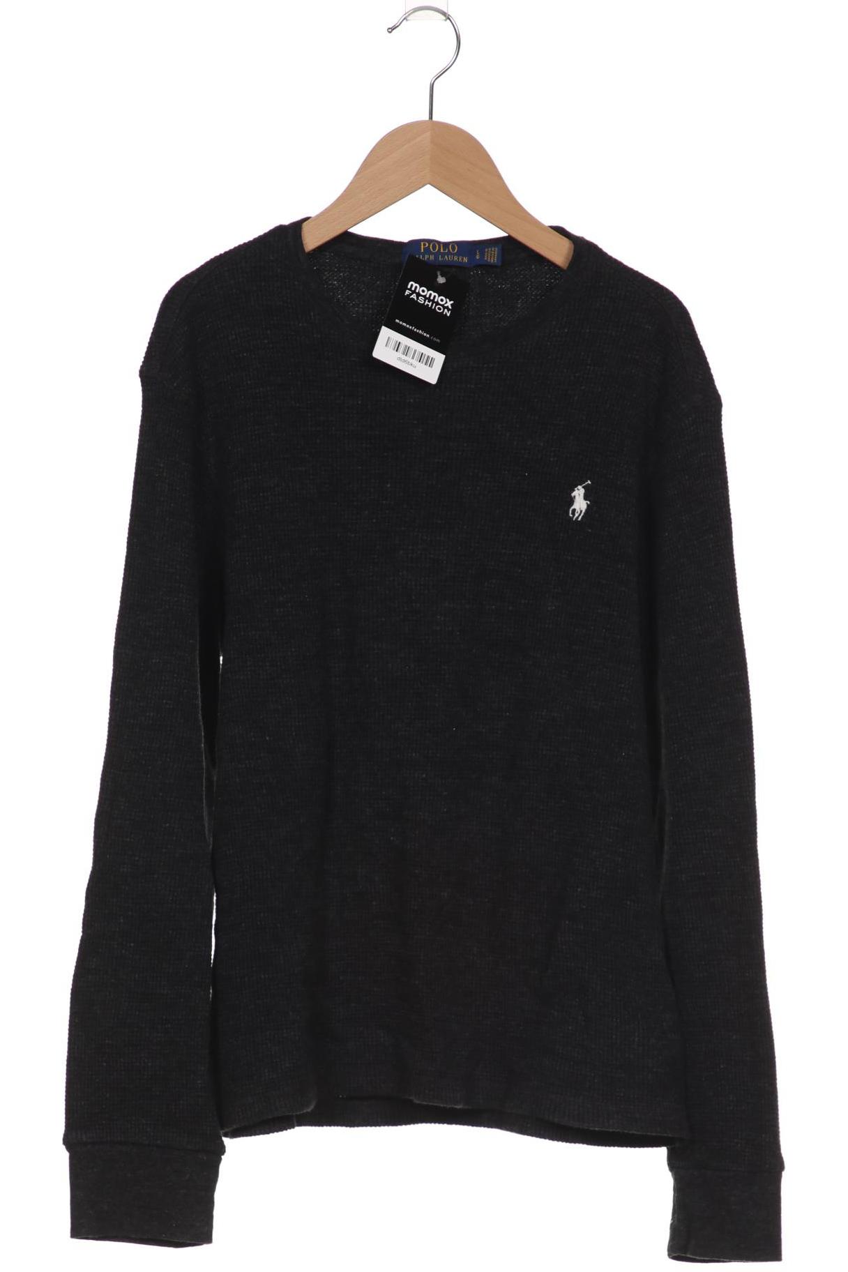 

Polo Ralph Lauren Herren Pullover, schwarz, Gr. 52