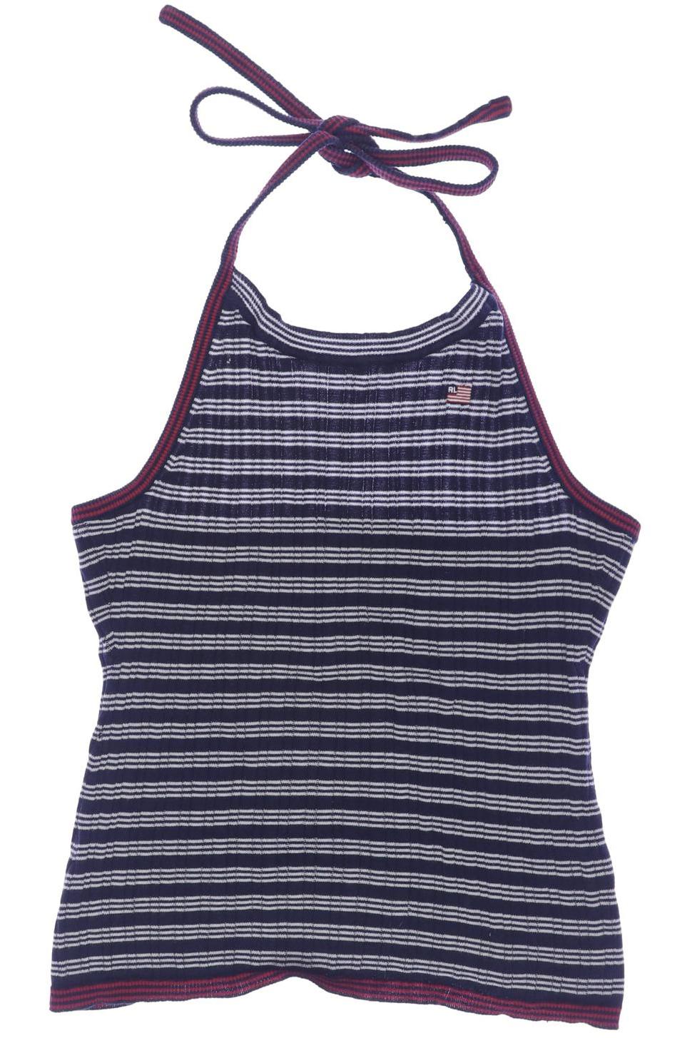 

Polo Ralph Lauren Damen Top, marineblau, Gr. 38