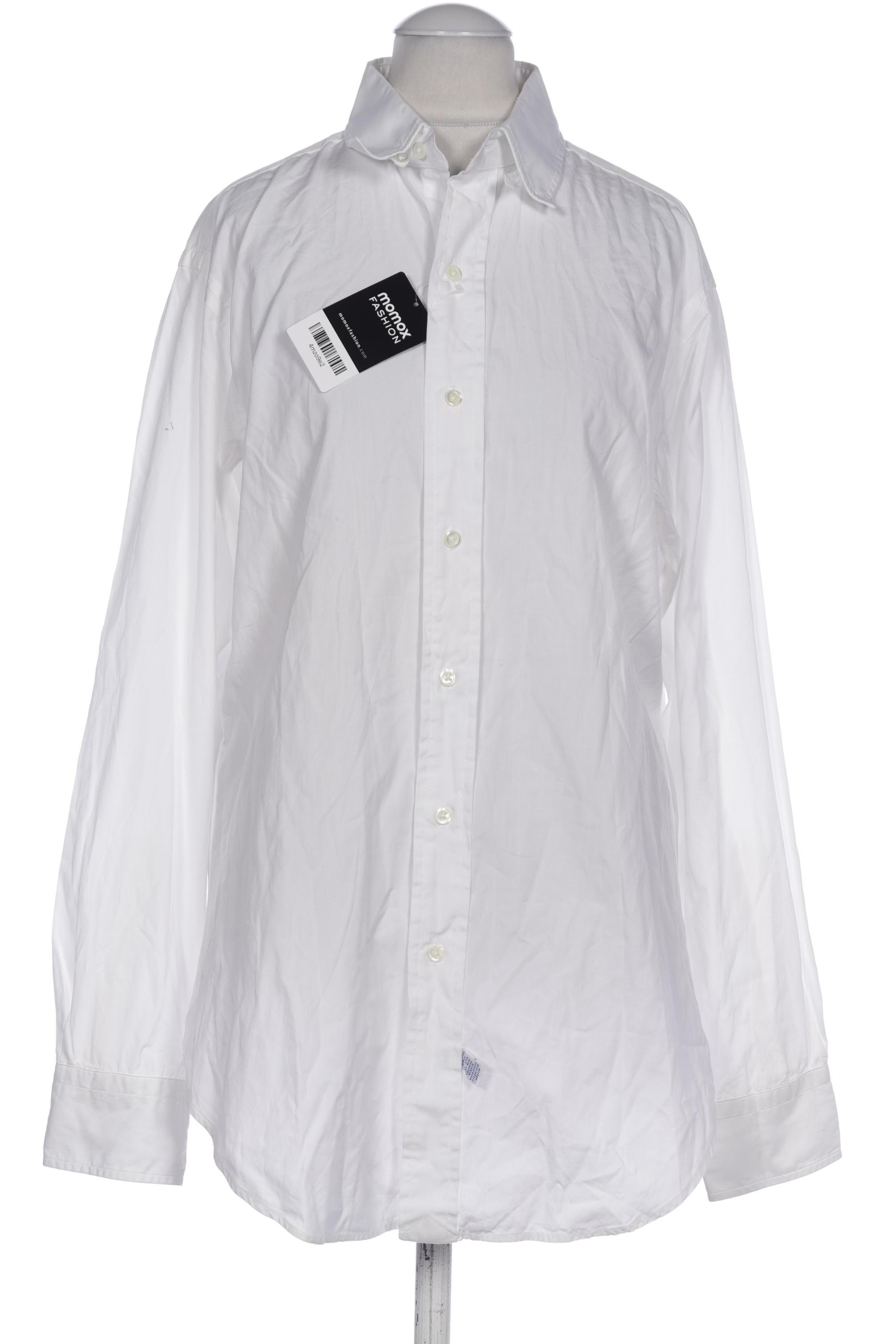 

Polo Ralph Lauren Damen Bluse, weiß, Gr. 32
