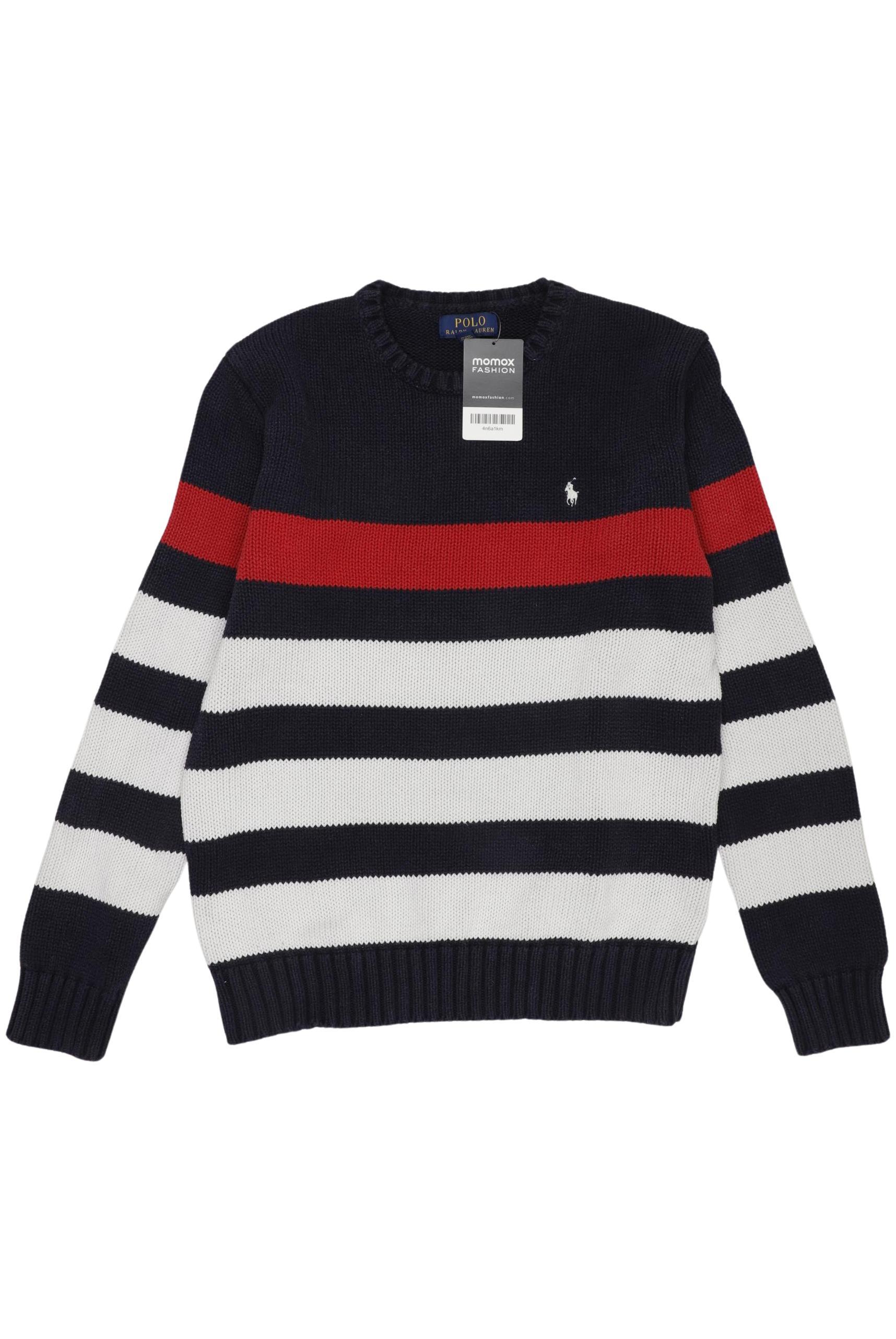 

Polo Ralph Lauren Herren Pullover, marineblau, Gr. 170