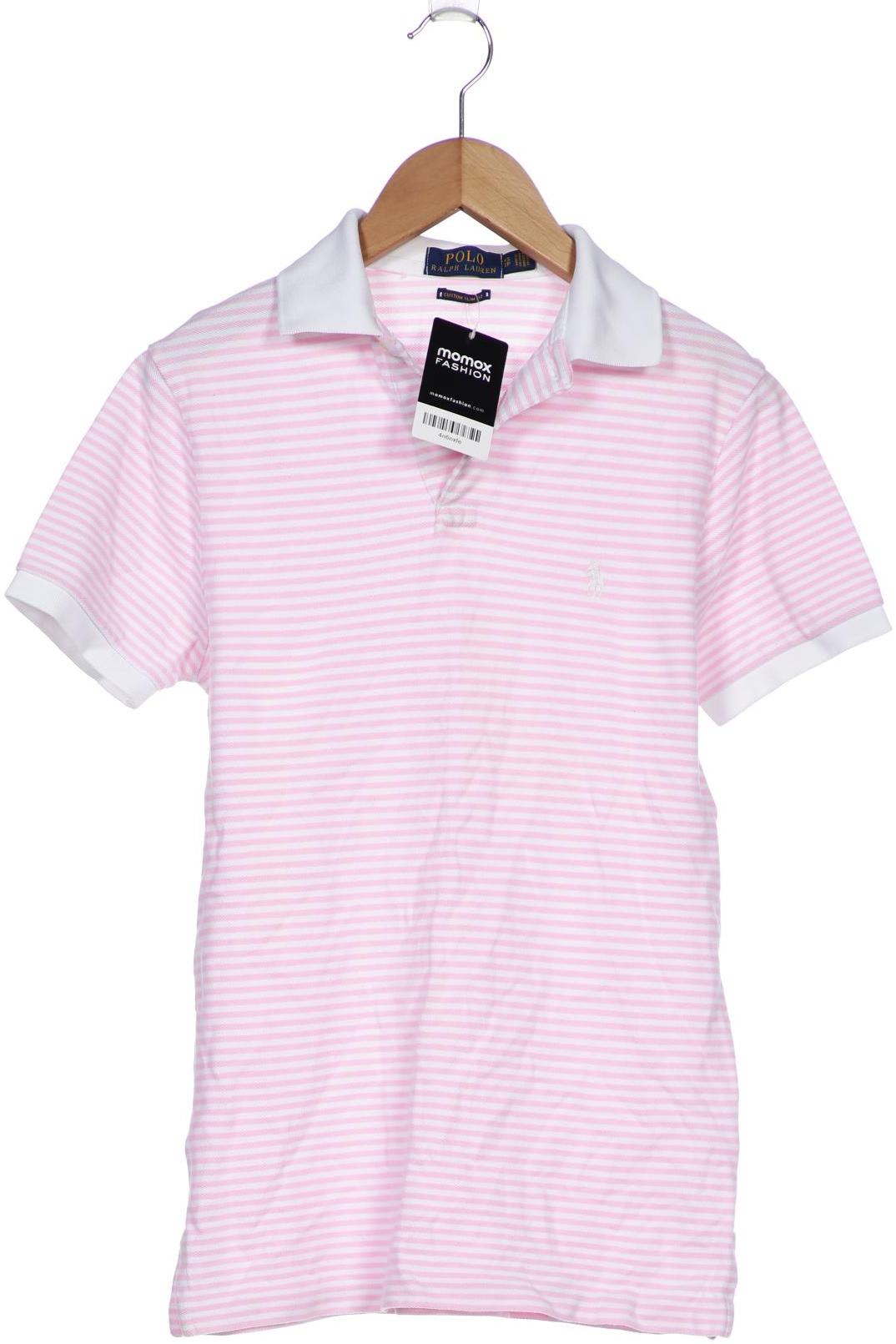 

Polo Ralph Lauren Damen Poloshirt, weiß
