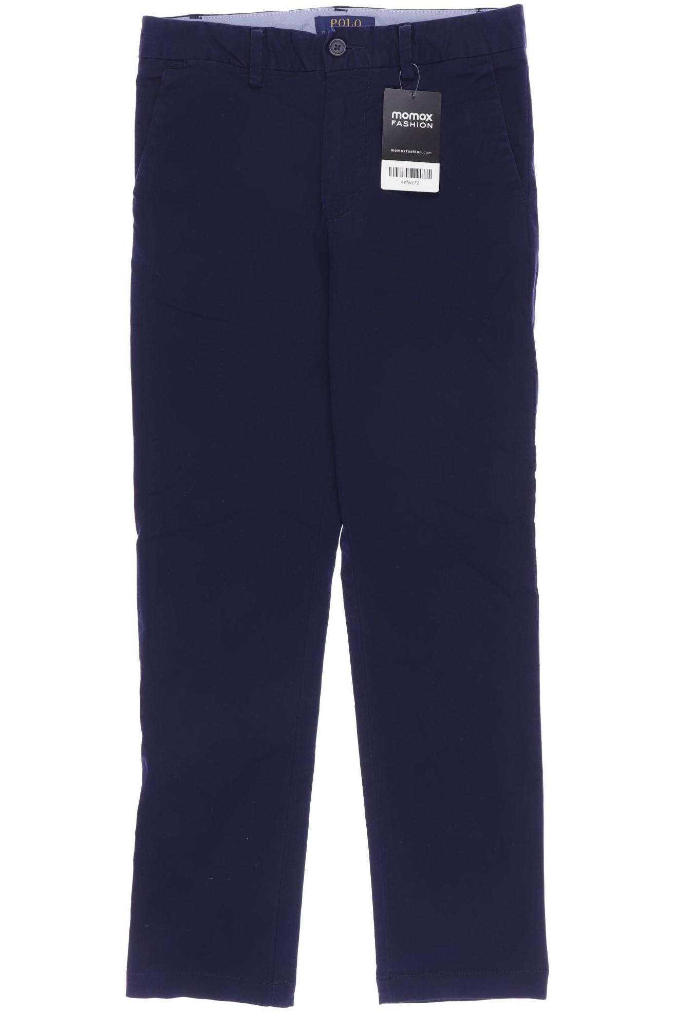 

Polo Ralph Lauren Jungen Stoffhose, marineblau