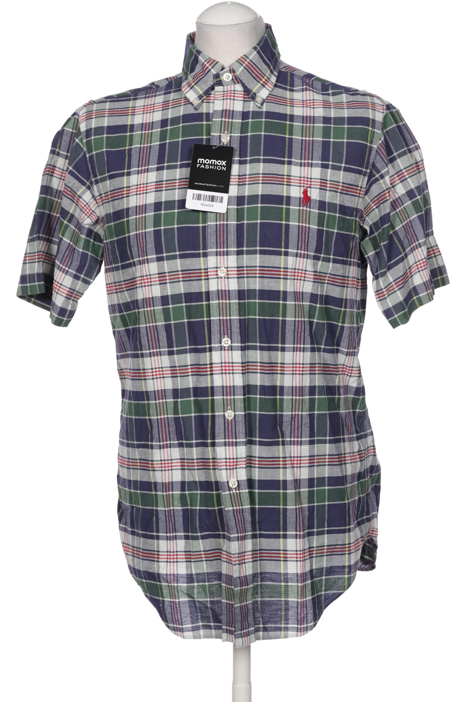 

Polo Ralph Lauren Herren Hemd, mehrfarbig, Gr. 46