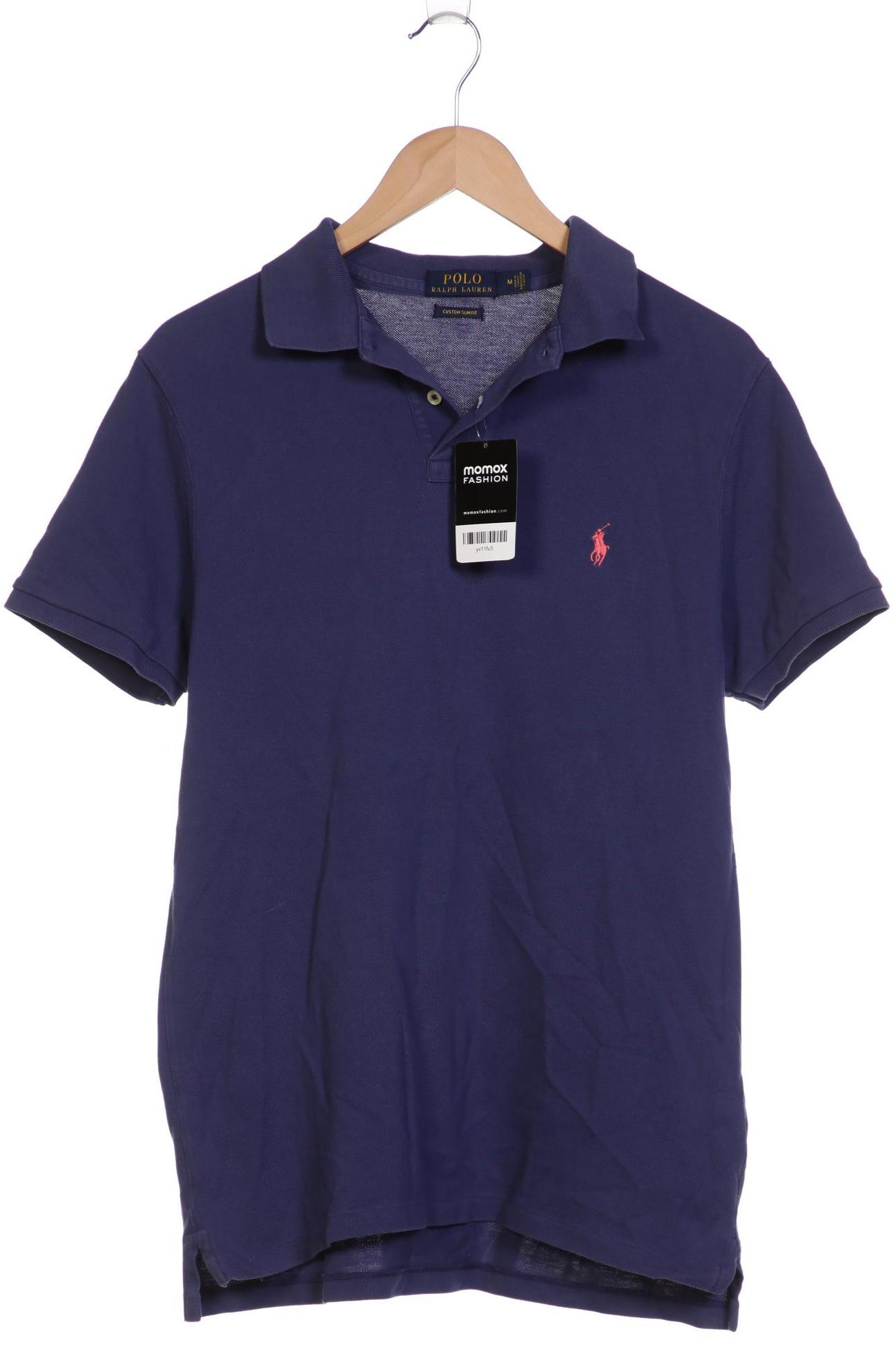 

Polo Ralph Lauren Herren Poloshirt, marineblau, Gr. 48