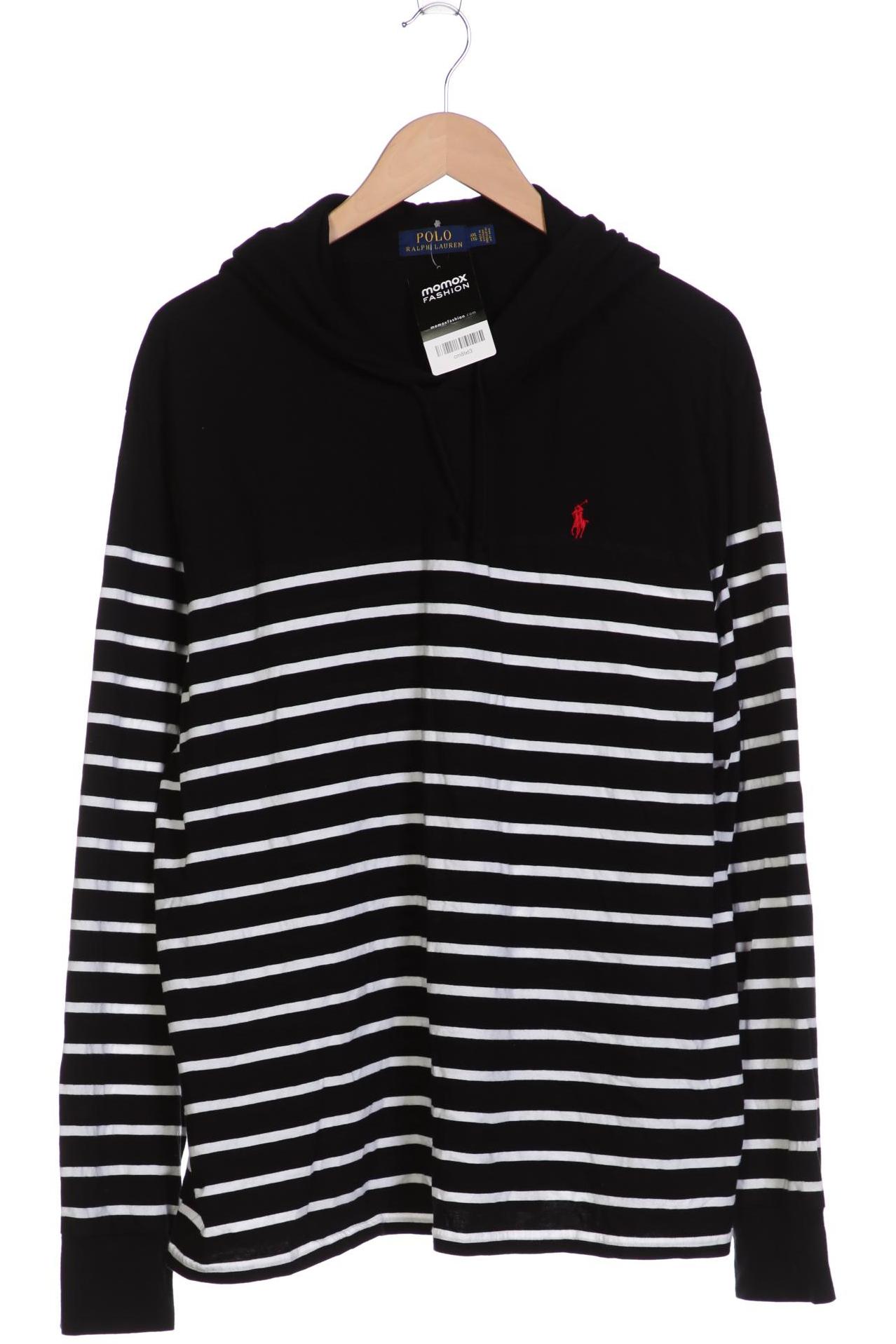 

Polo Ralph Lauren Herren Kapuzenpullover, schwarz