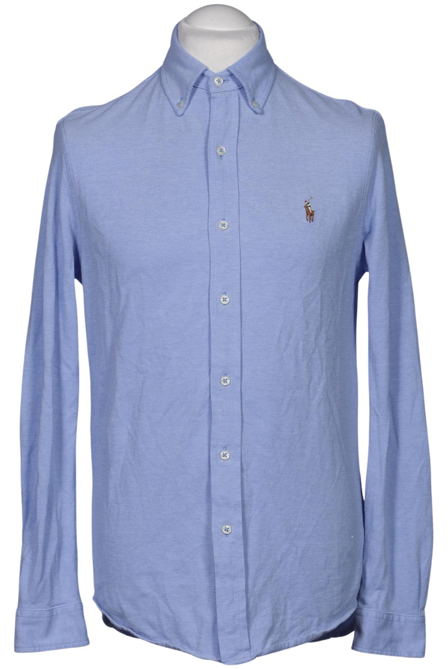 

Polo Ralph Lauren Herren Hemd, hellblau, Gr. 48