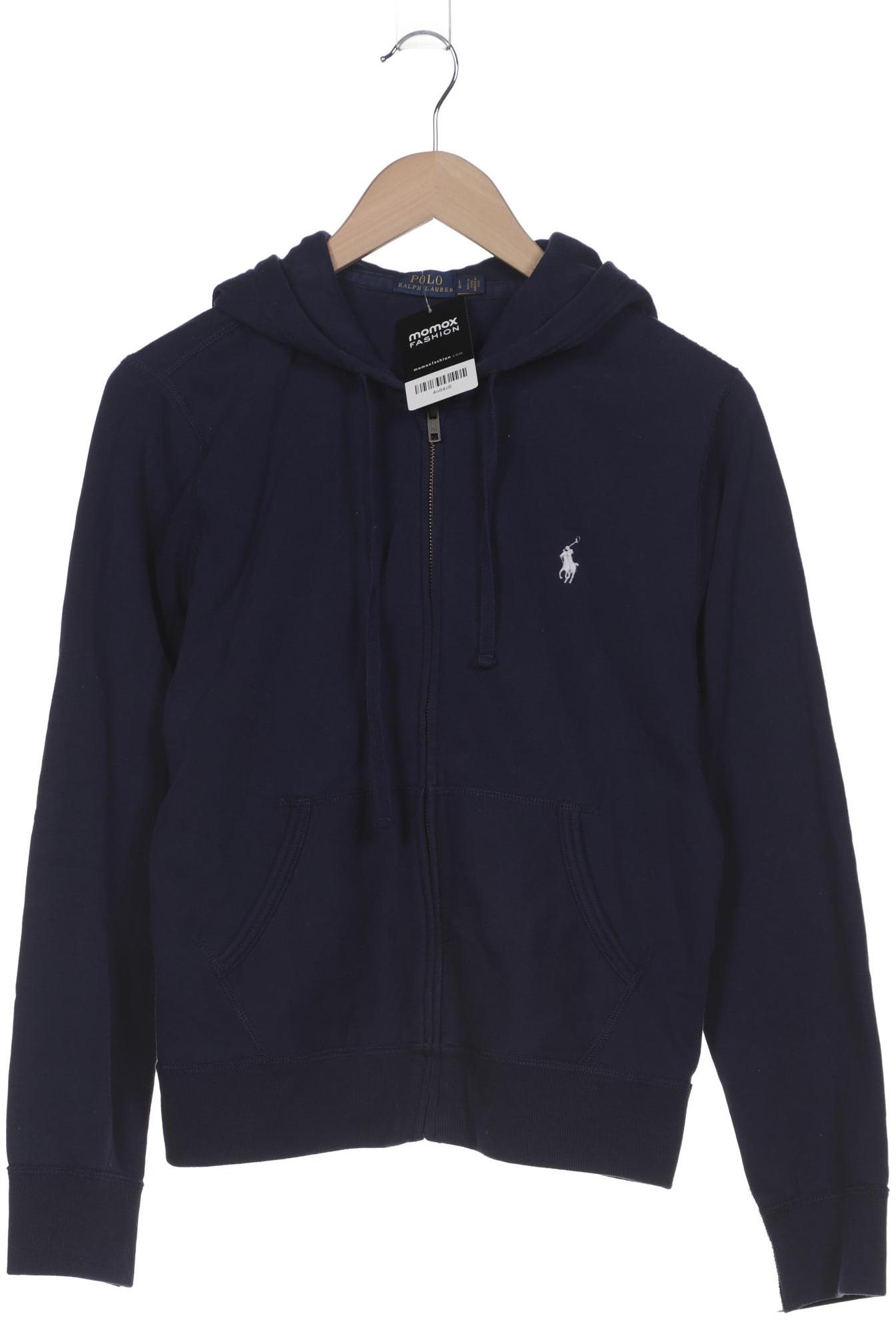 

Polo Ralph Lauren Damen Kapuzenpullover, marineblau, Gr. 42
