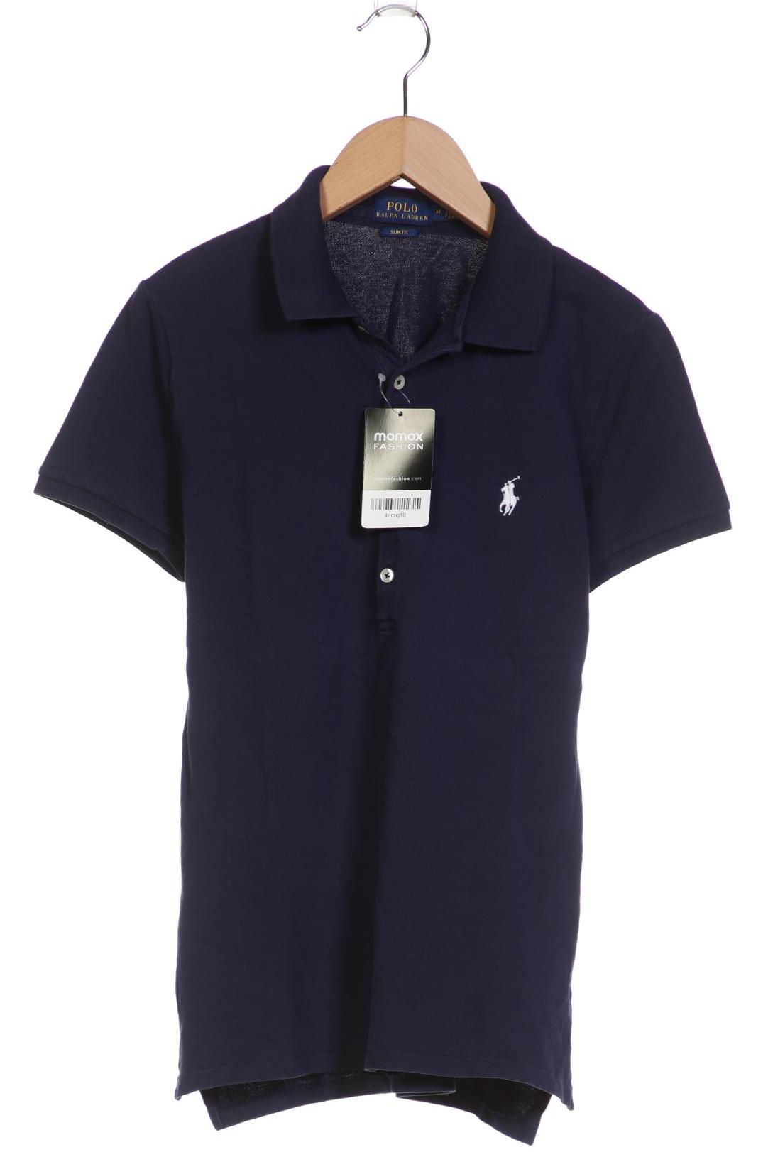 

Polo Ralph Lauren Damen Poloshirt, marineblau, Gr. 38