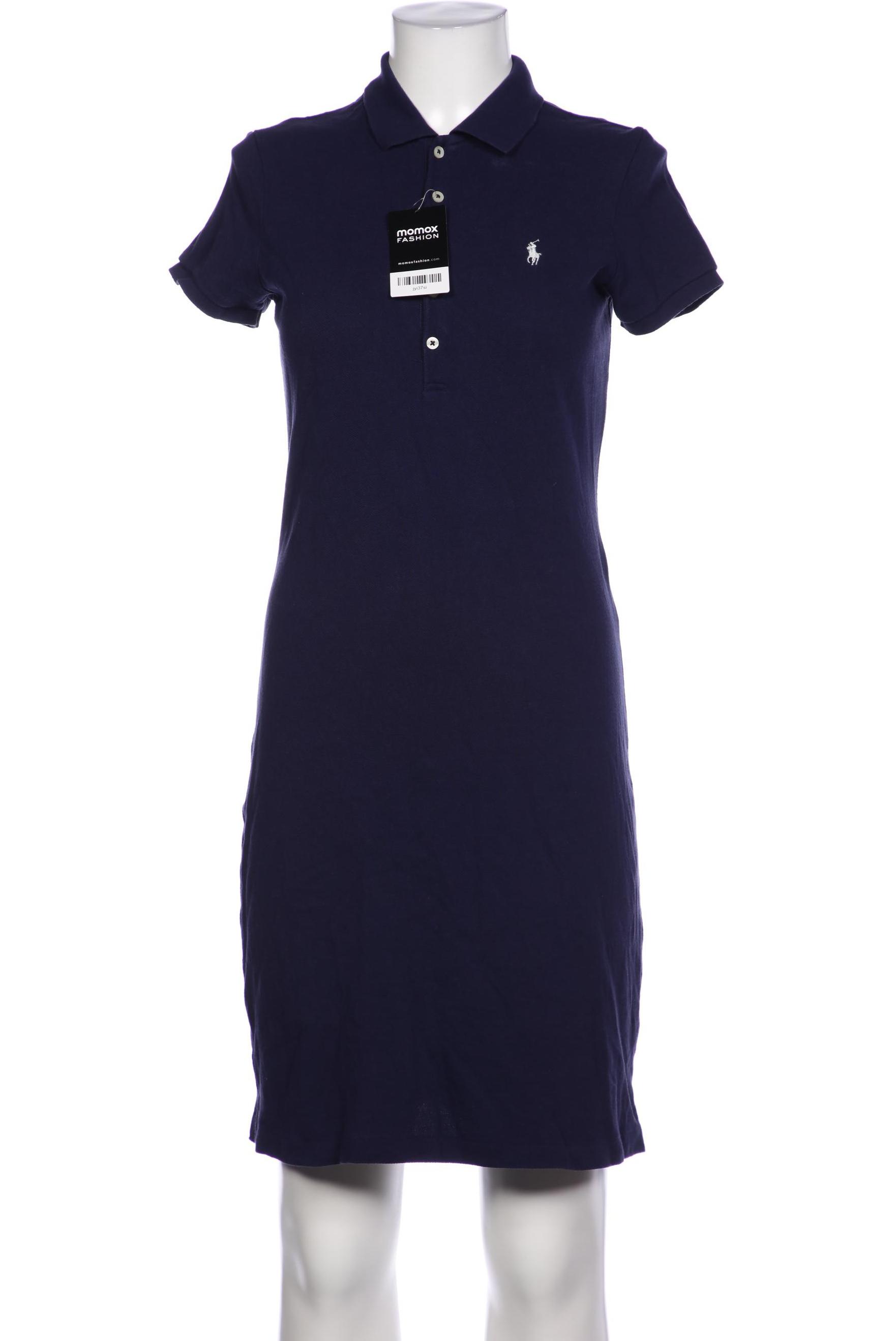 

Polo Ralph Lauren Damen Kleid, marineblau