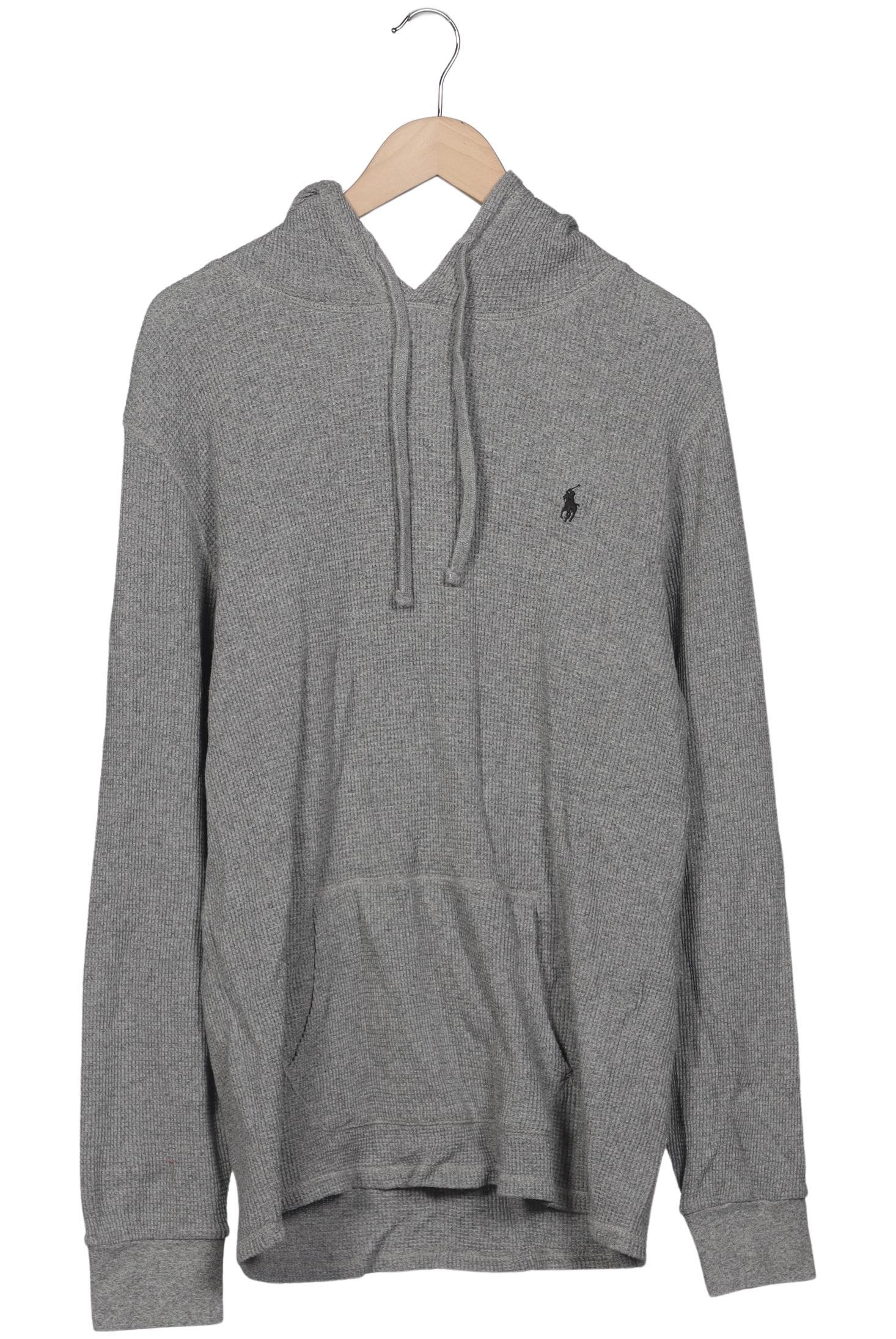 

Polo Ralph Lauren Herren Kapuzenpullover, grau, Gr. 52