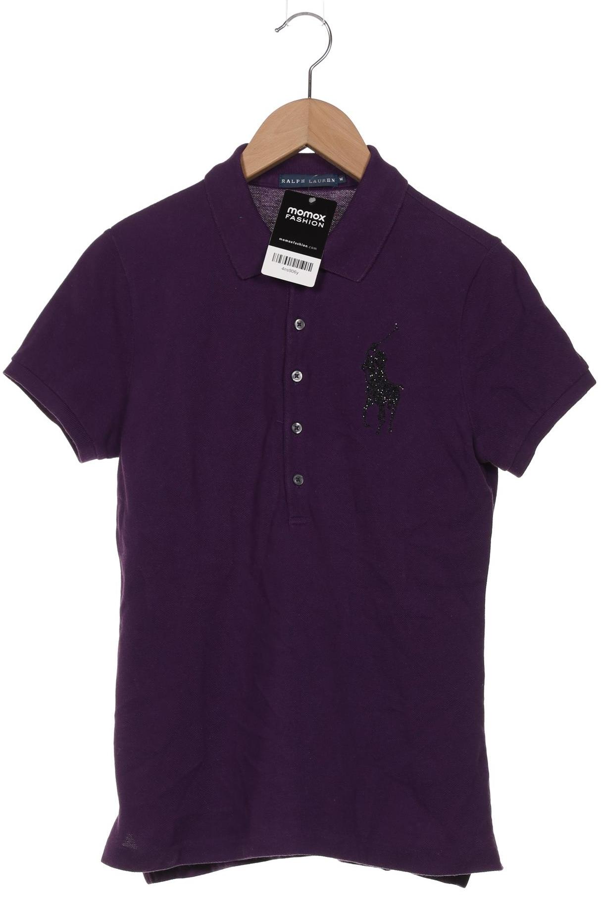 

Polo Ralph Lauren Damen Poloshirt, flieder, Gr. 38
