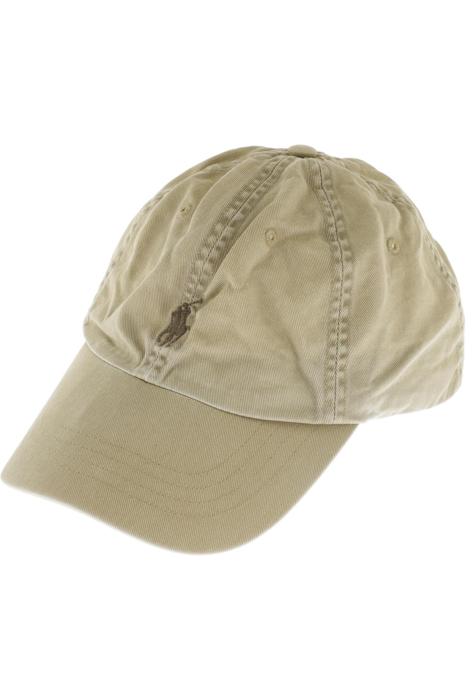 

Polo Ralph Lauren Herren Hut/Mütze, beige, Gr. uni