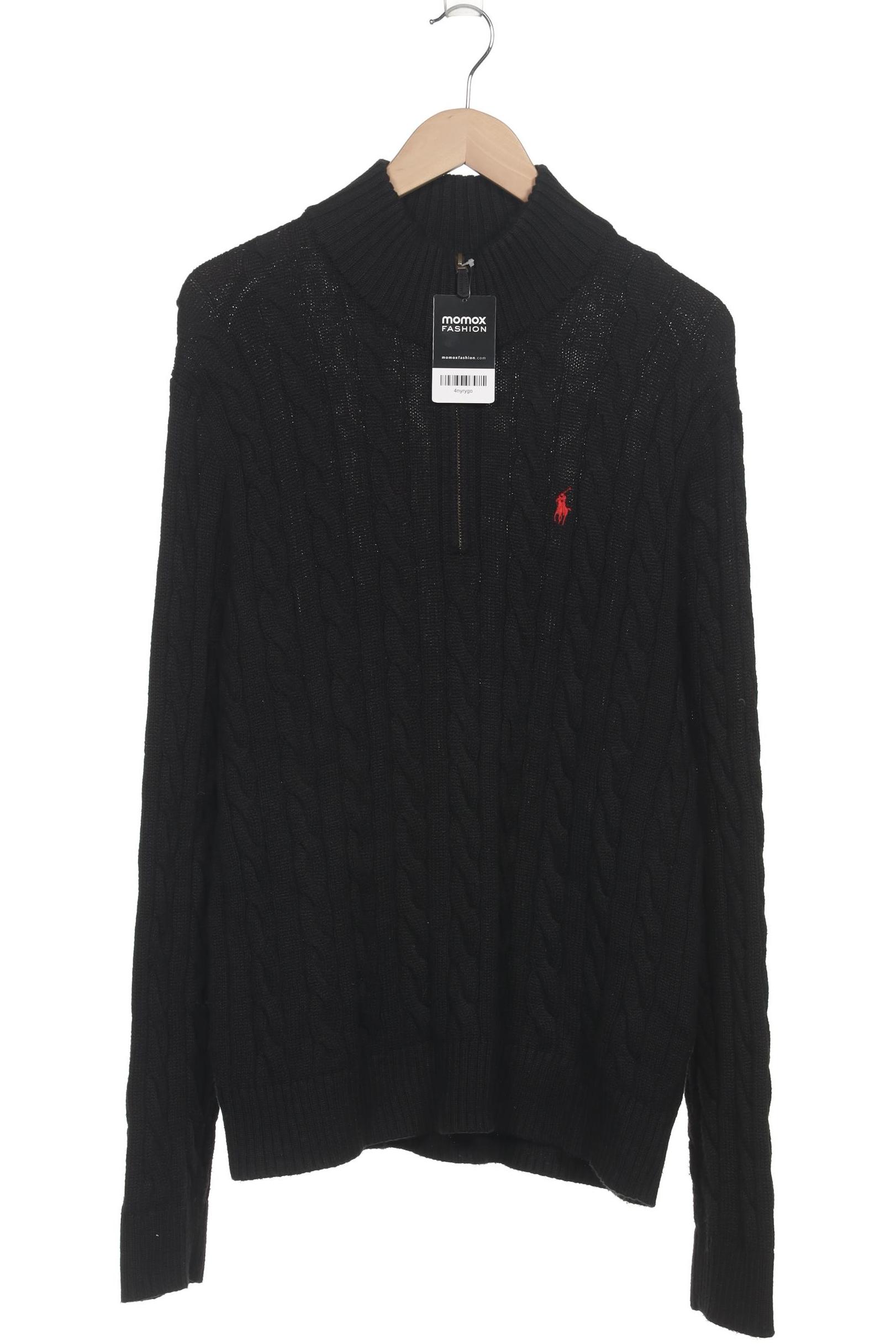 

Polo Ralph Lauren Herren Pullover, schwarz, Gr. 52