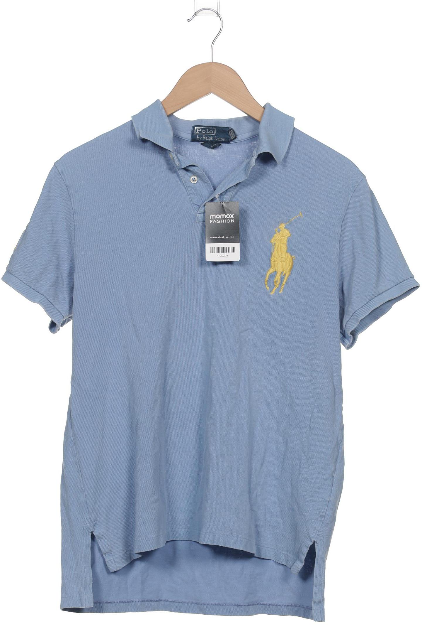 

Polo Ralph Lauren Herren Poloshirt, hellblau, Gr. 52
