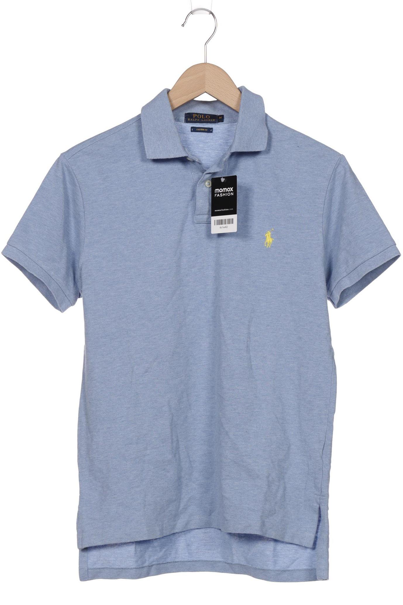 

Polo Ralph Lauren Herren Poloshirt, blau