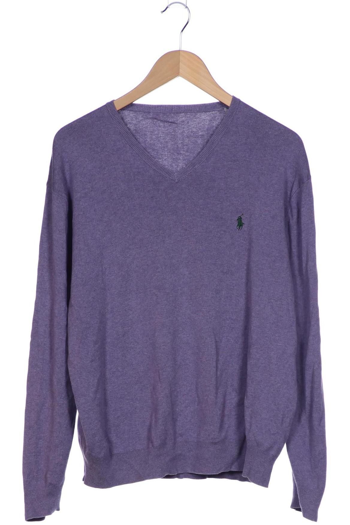 

Polo Ralph Lauren Herren Pullover, flieder, Gr. 54