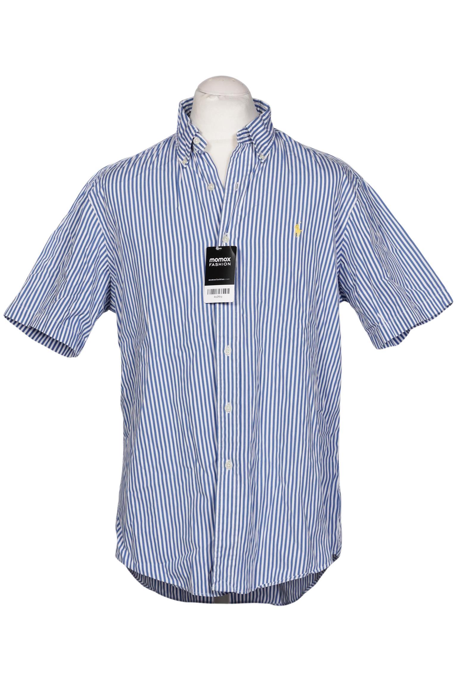 

Polo Ralph Lauren Herren Hemd, mehrfarbig, Gr. 52