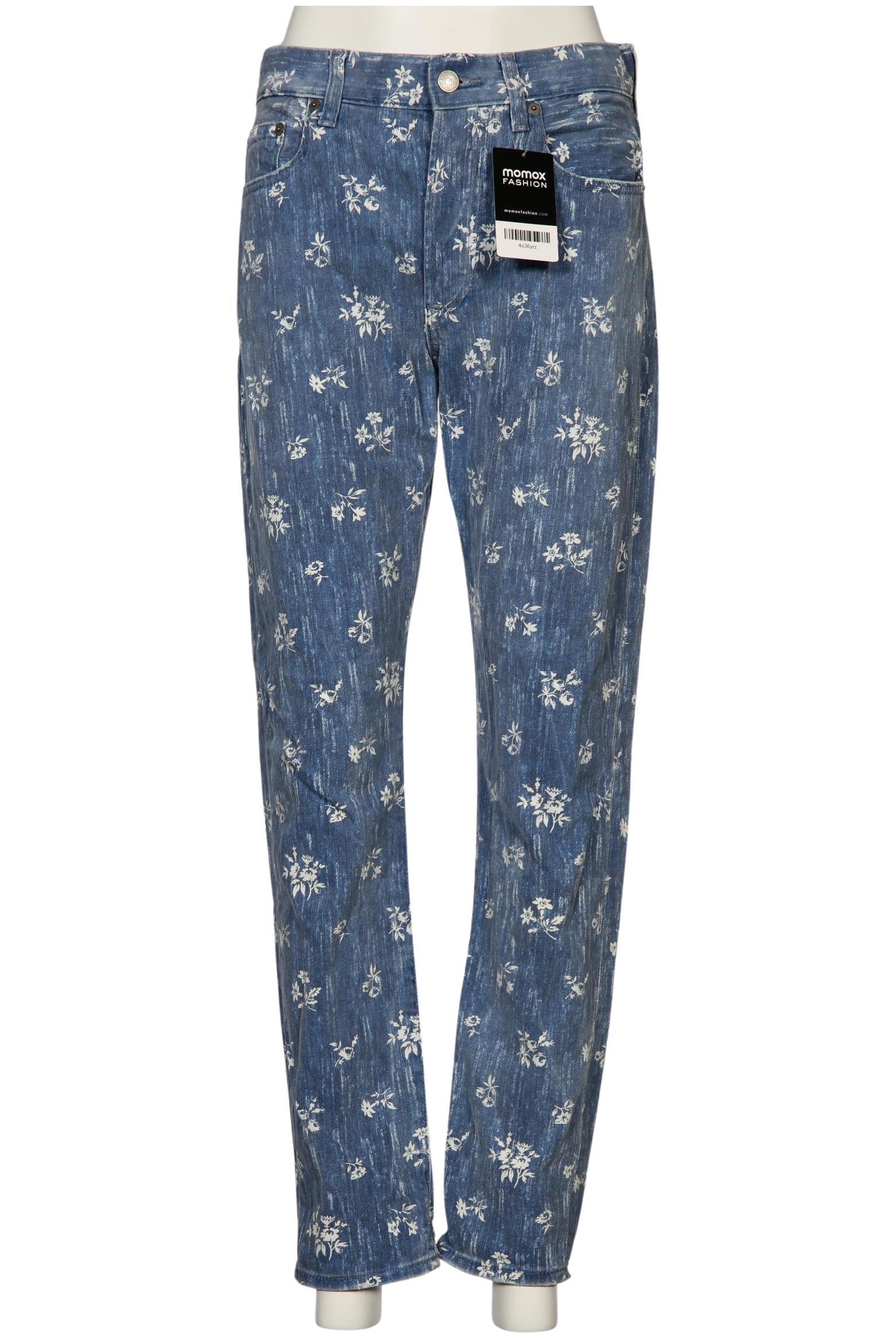 

Polo Ralph Lauren Damen Jeans, blau, Gr. 27