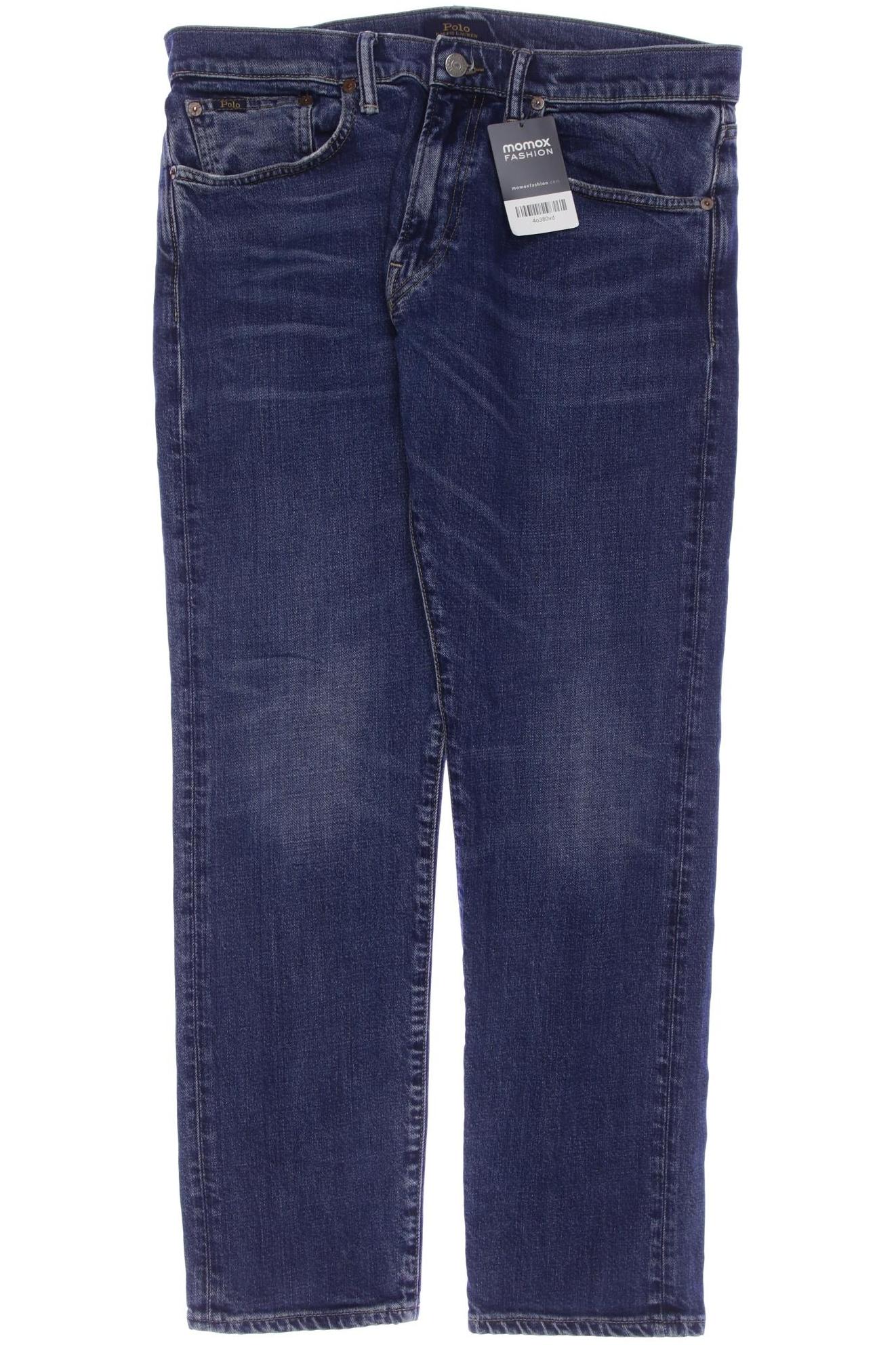

Polo Ralph Lauren Herren Jeans, blau, Gr. 32