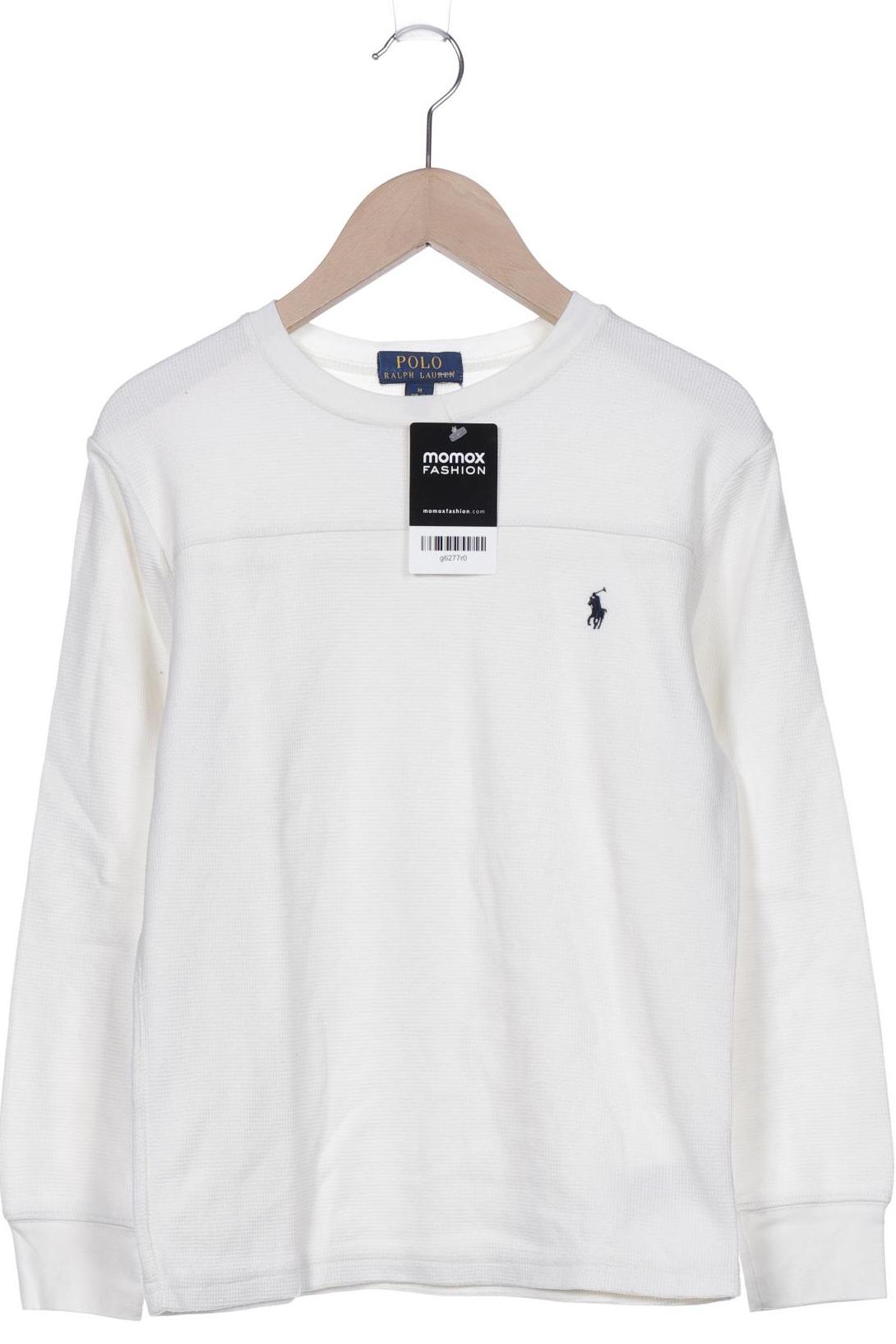 

Polo Ralph Lauren Herren Pullover, cremeweiß, Gr. 146