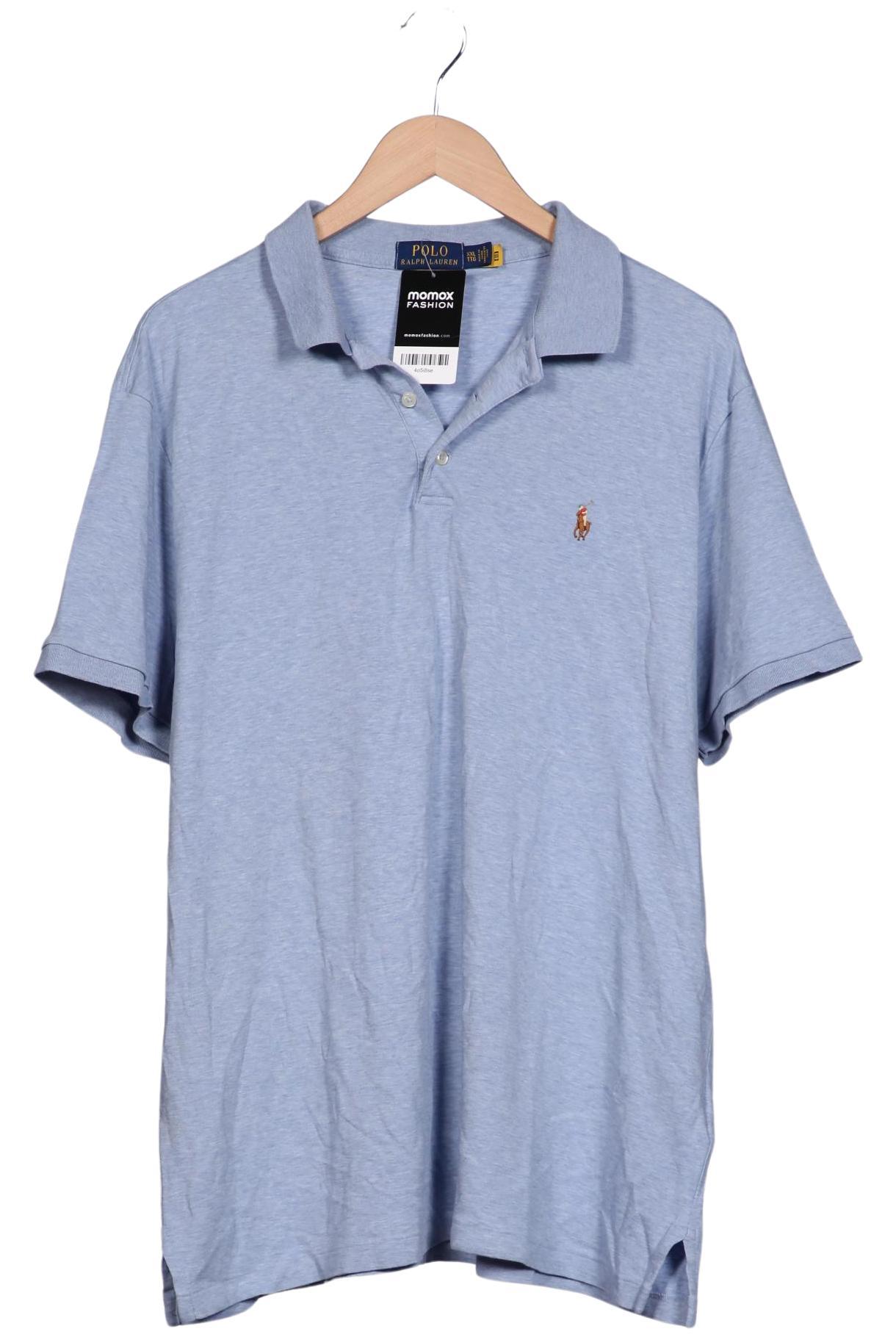 

Polo Ralph Lauren Herren Poloshirt, hellblau, Gr. 56