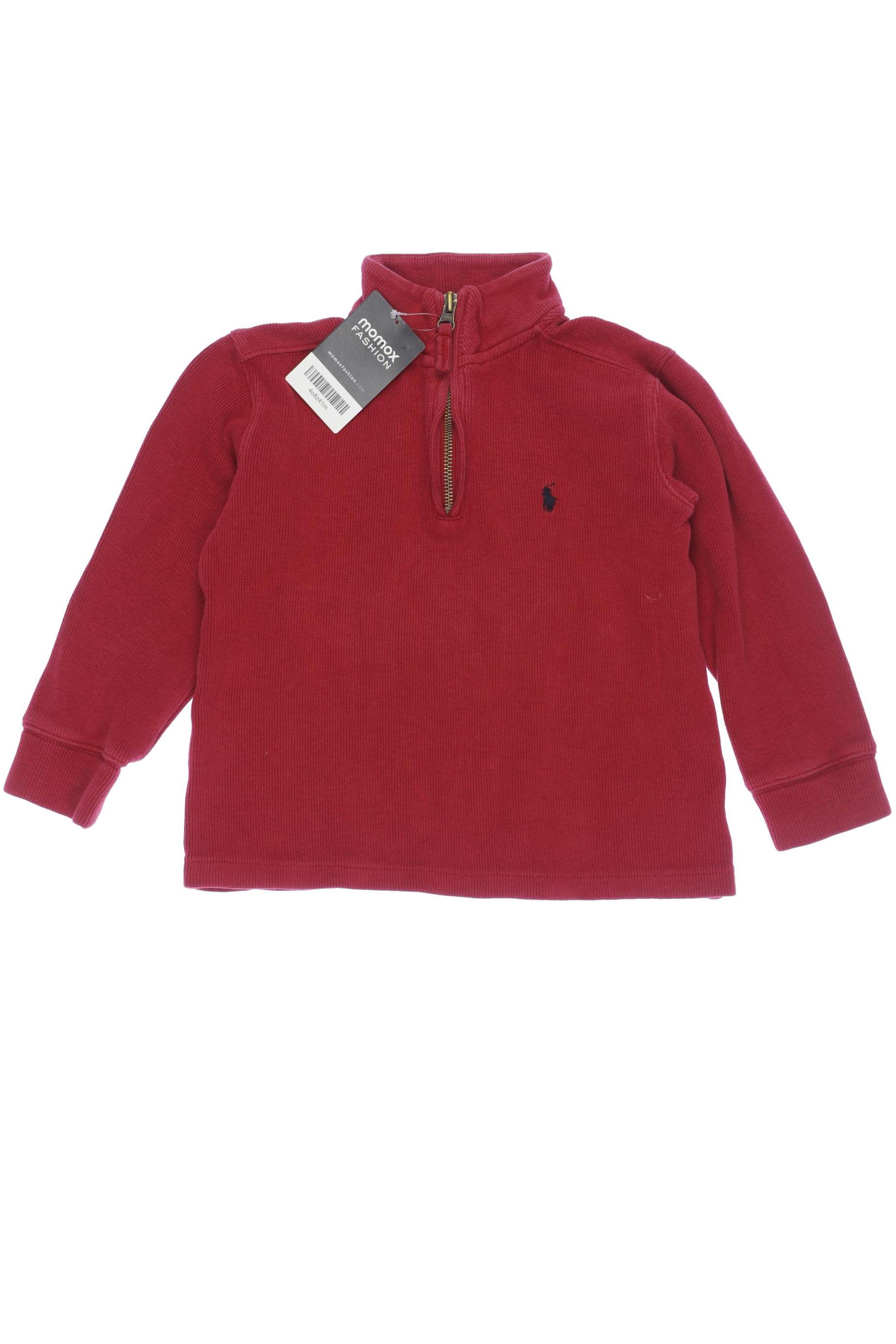 

Polo Ralph Lauren Herren Pullover, rot, Gr. 104