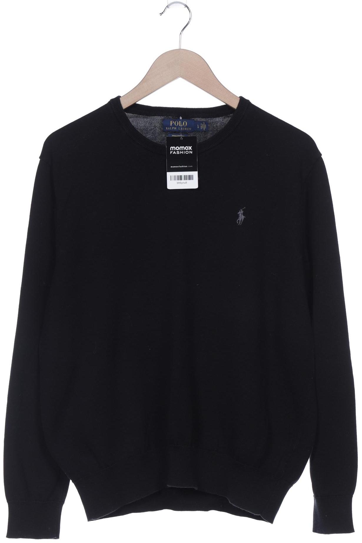 

Polo Ralph Lauren Herren Pullover, schwarz, Gr. 52