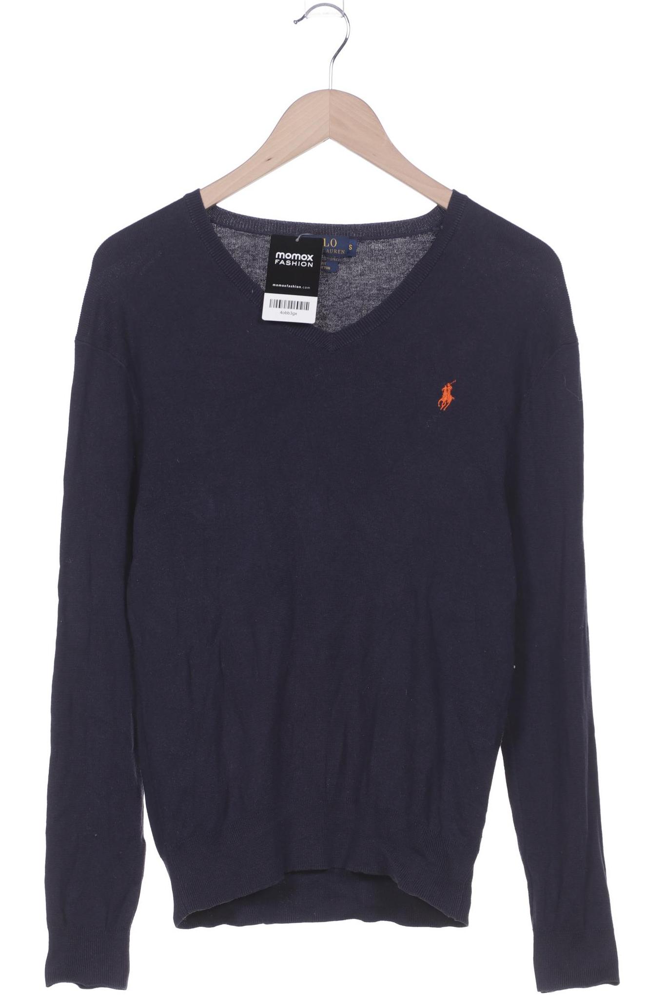 

Polo Ralph Lauren Herren Pullover, marineblau, Gr. 46
